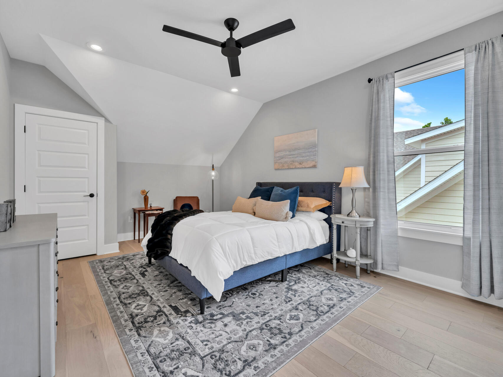 DEER MOSS CREEK - Residential