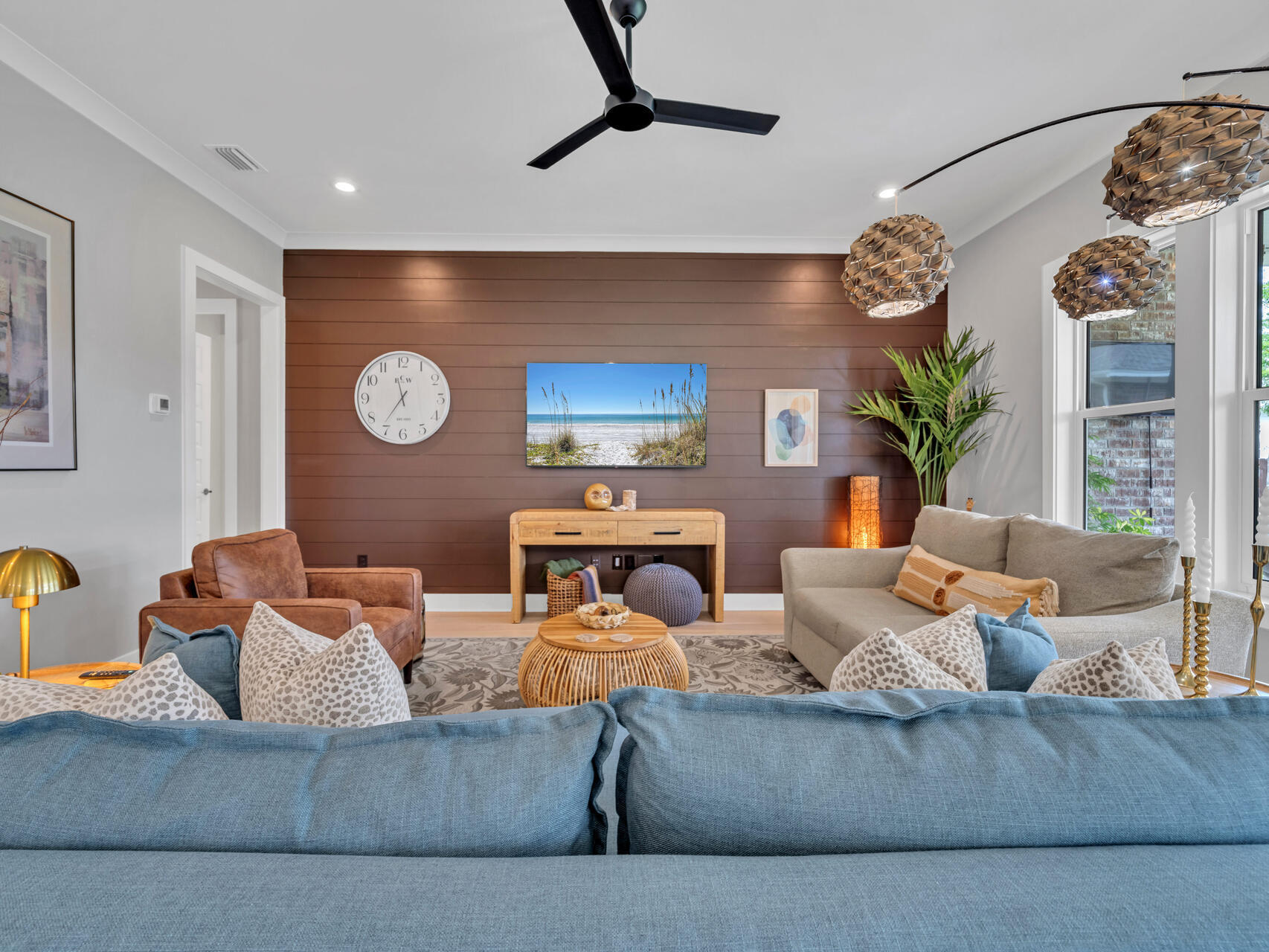 DEER MOSS CREEK - Residential