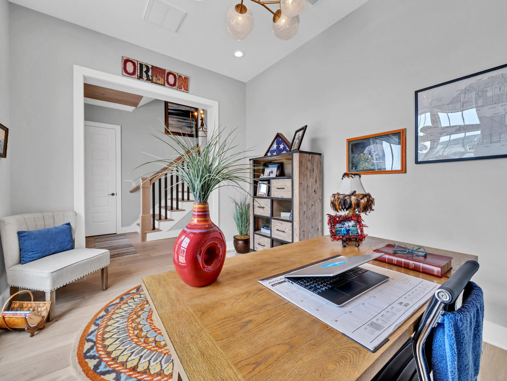 DEER MOSS CREEK - Residential