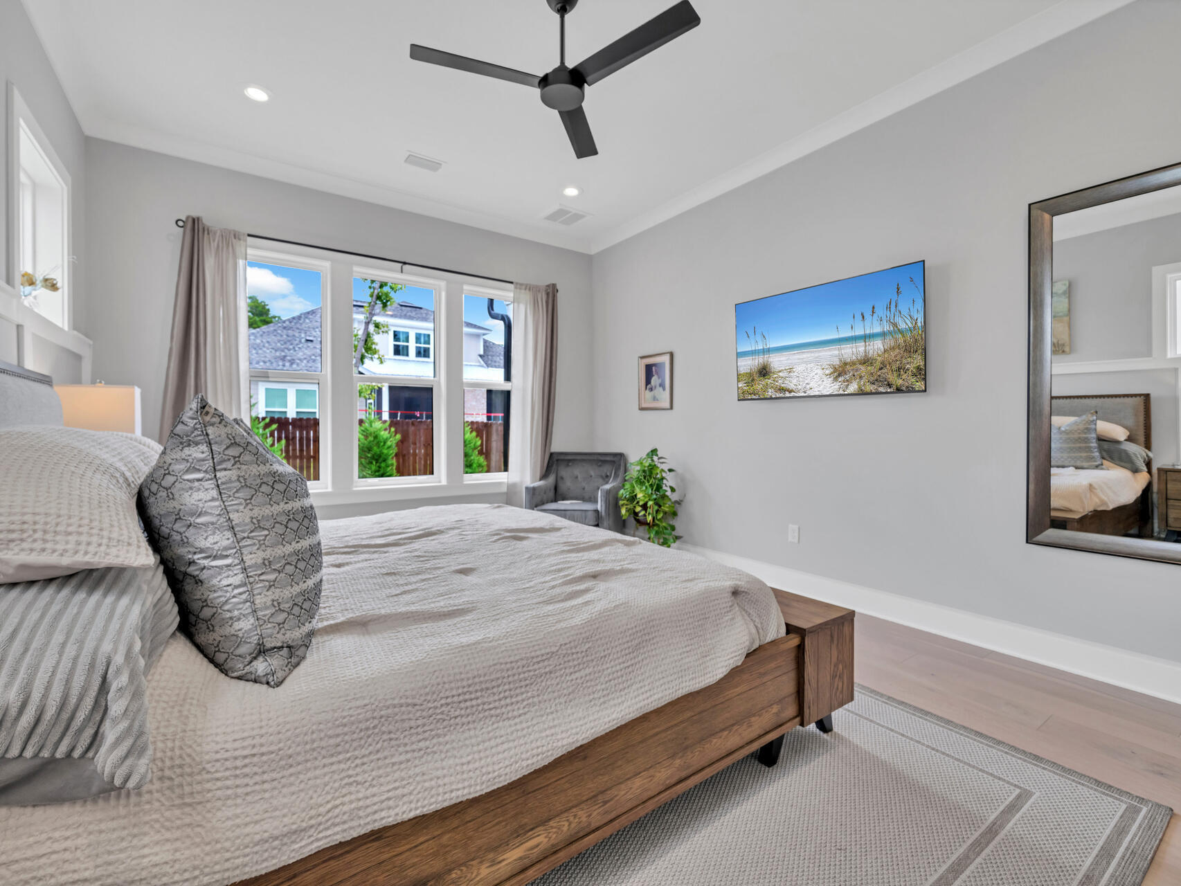 DEER MOSS CREEK - Residential