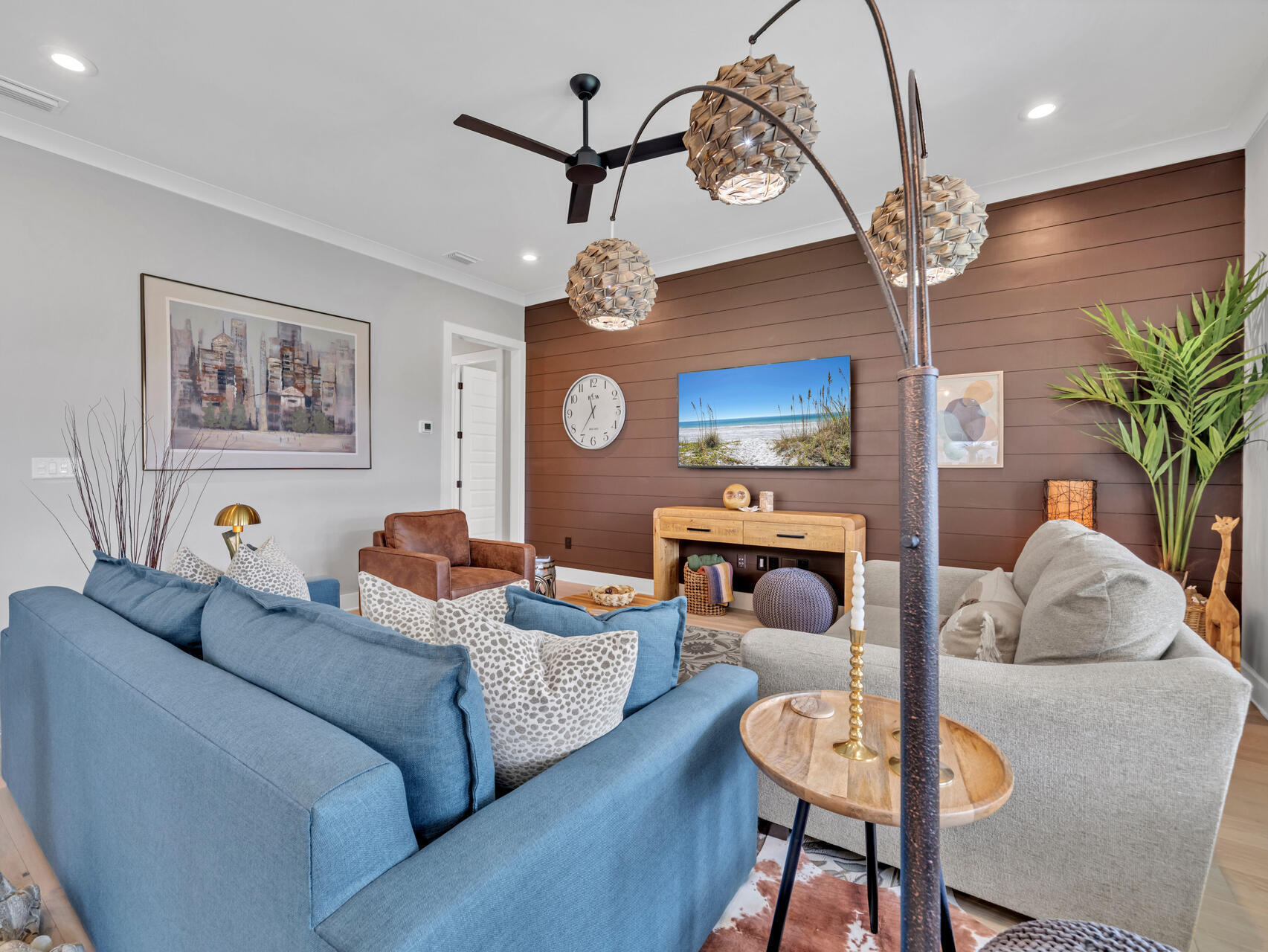 DEER MOSS CREEK - Residential