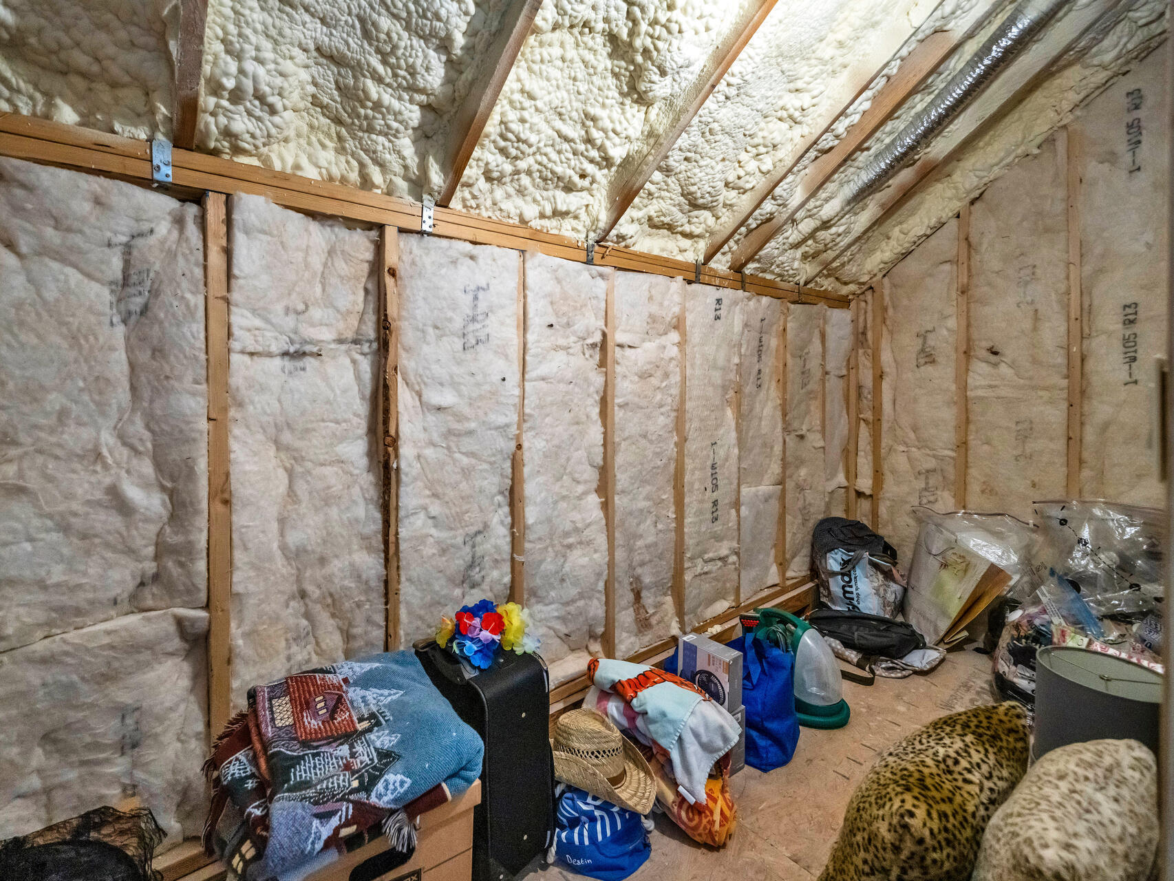 DEER MOSS CREEK - Residential