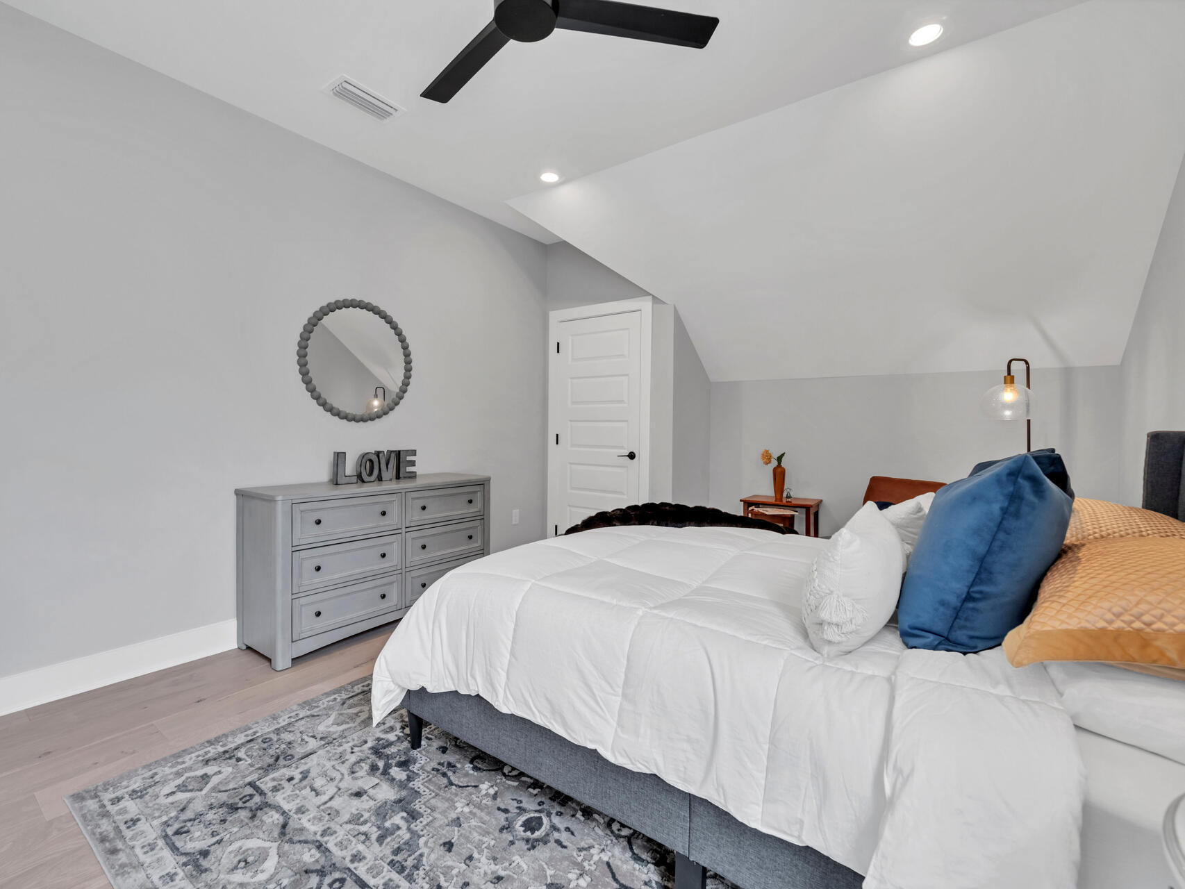 DEER MOSS CREEK - Residential