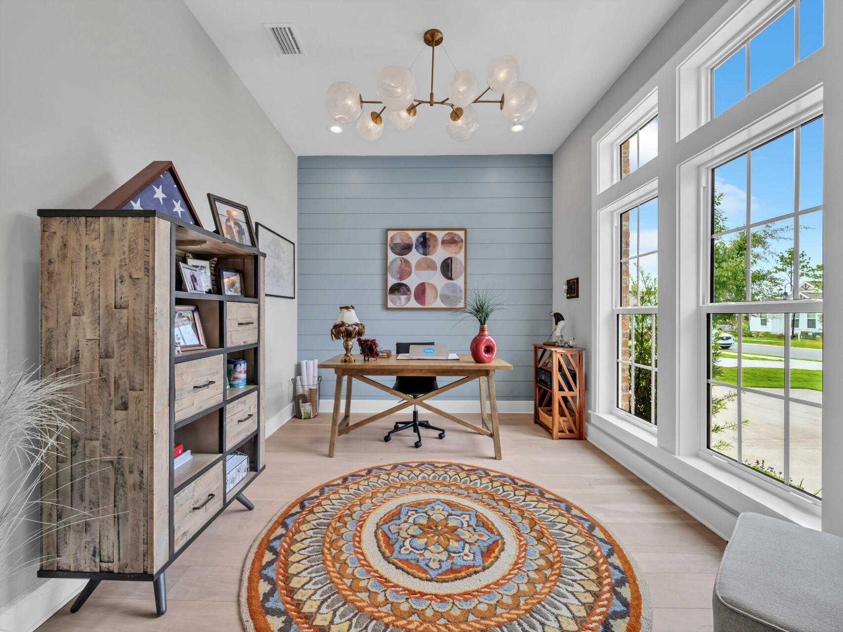 DEER MOSS CREEK - Residential