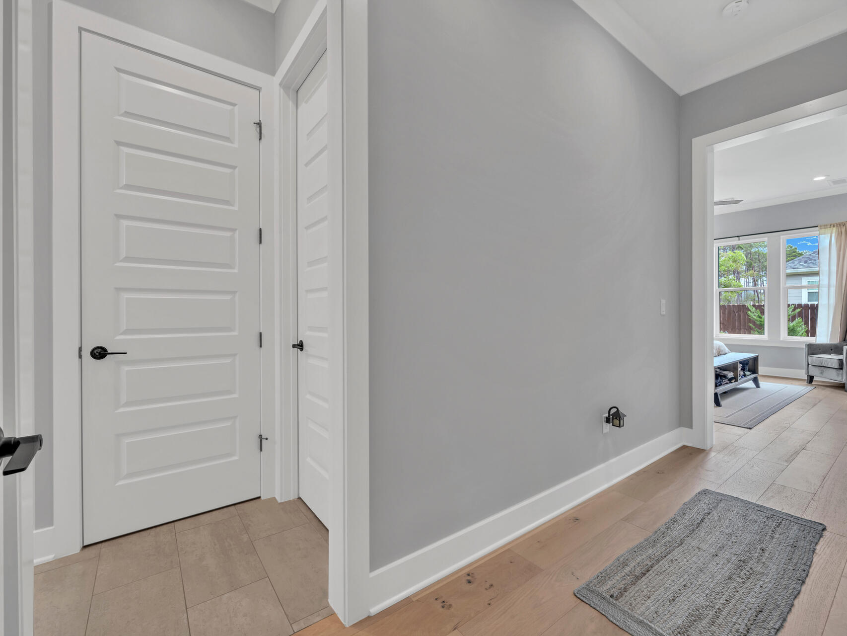 DEER MOSS CREEK - Residential