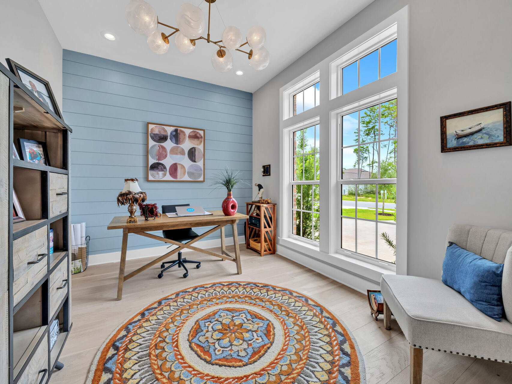 DEER MOSS CREEK - Residential