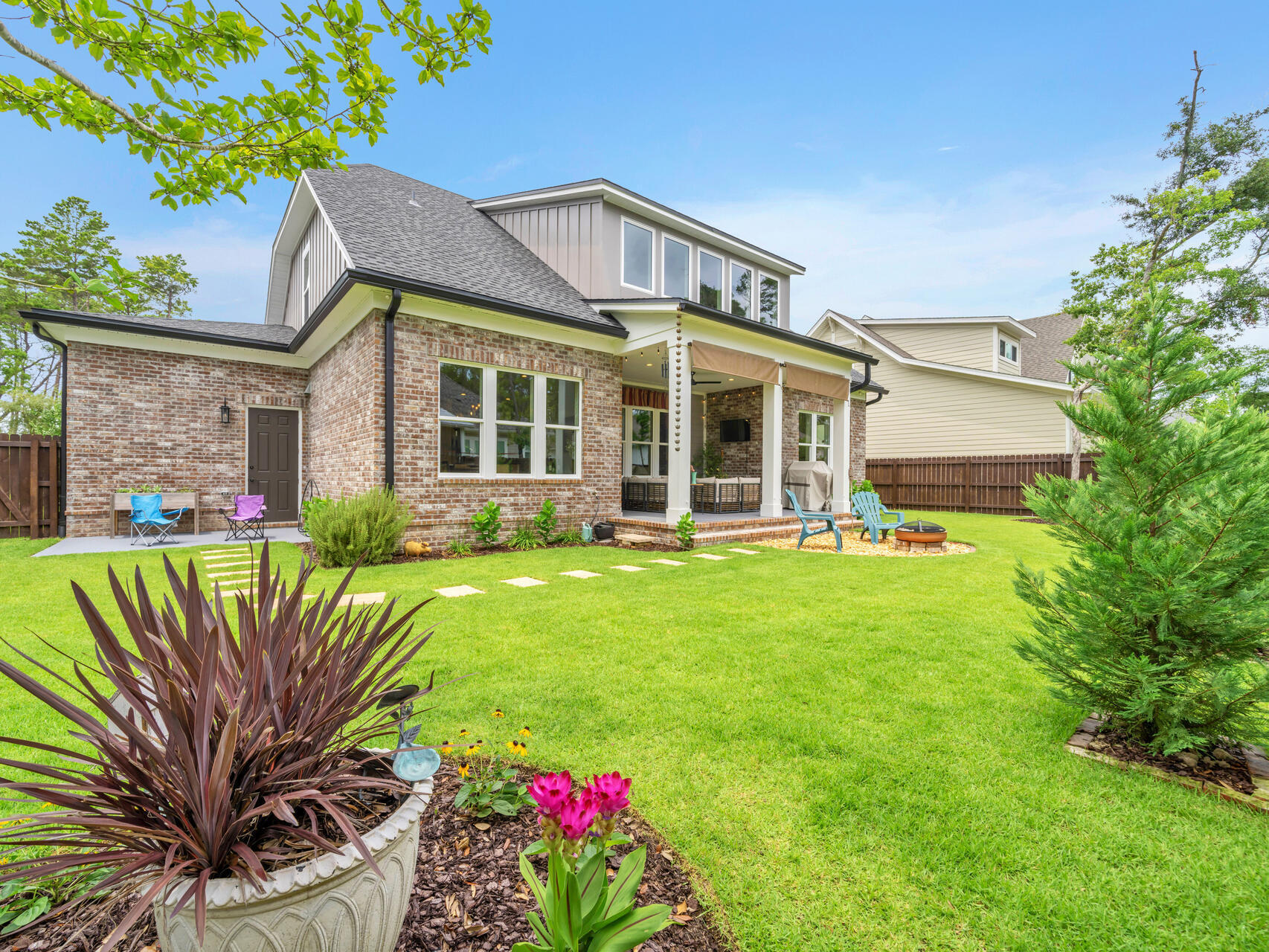 DEER MOSS CREEK - Residential