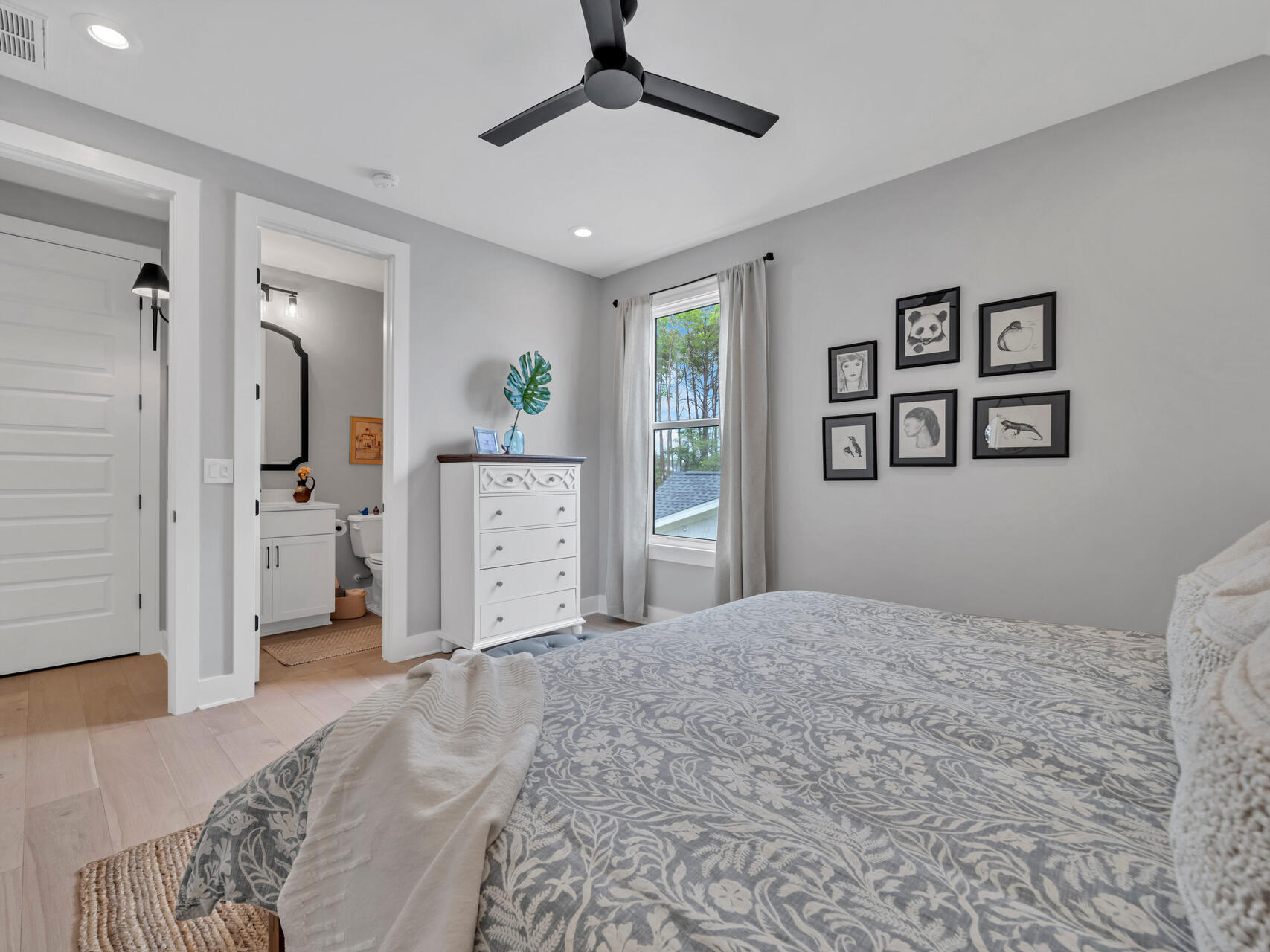 DEER MOSS CREEK - Residential