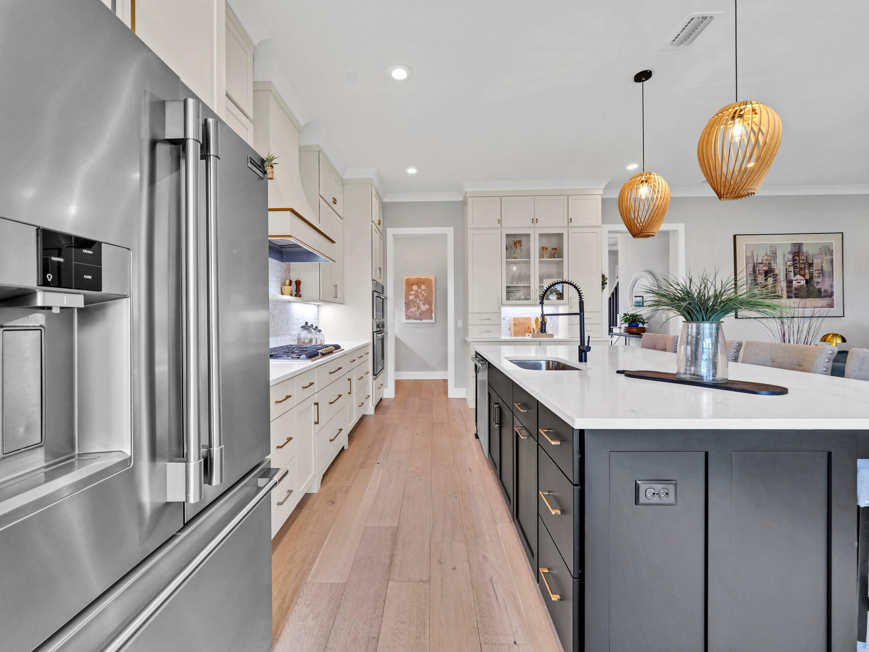 DEER MOSS CREEK - Residential