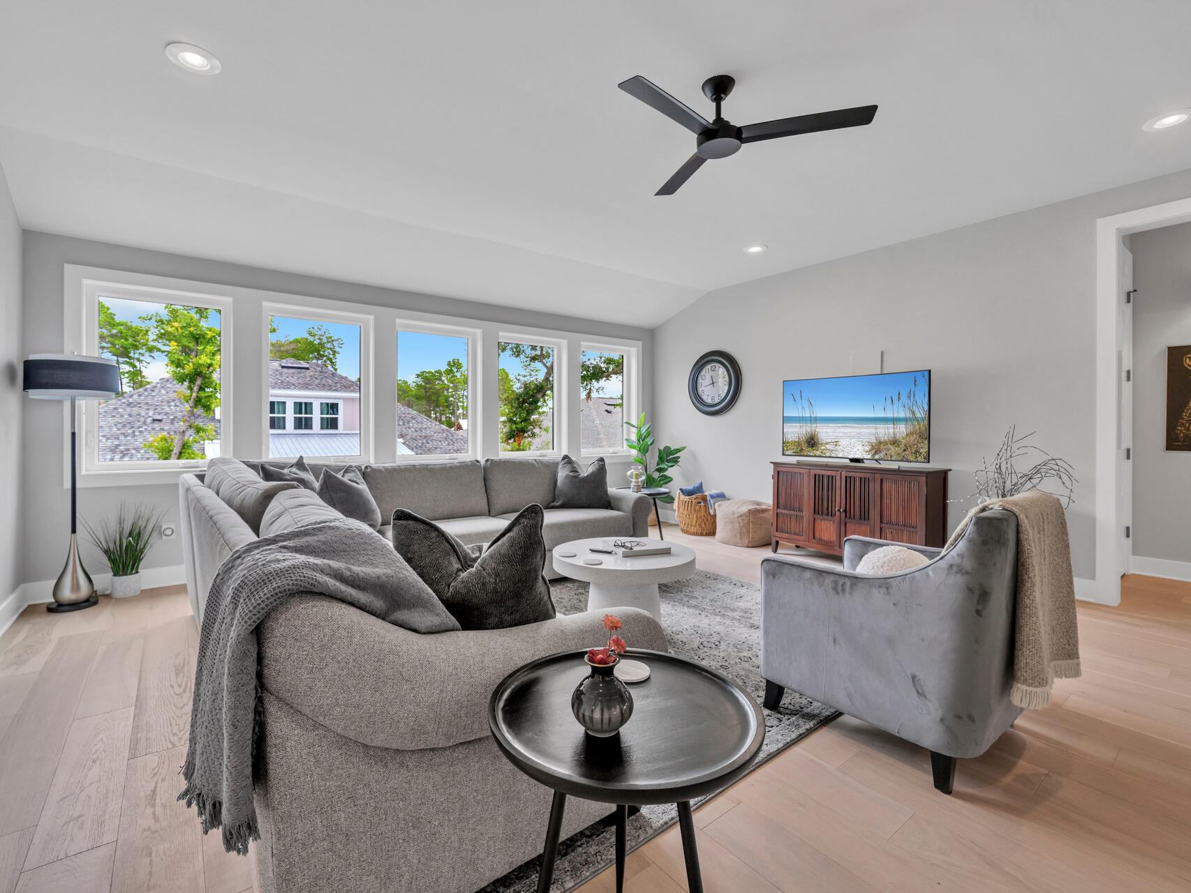 DEER MOSS CREEK - Residential