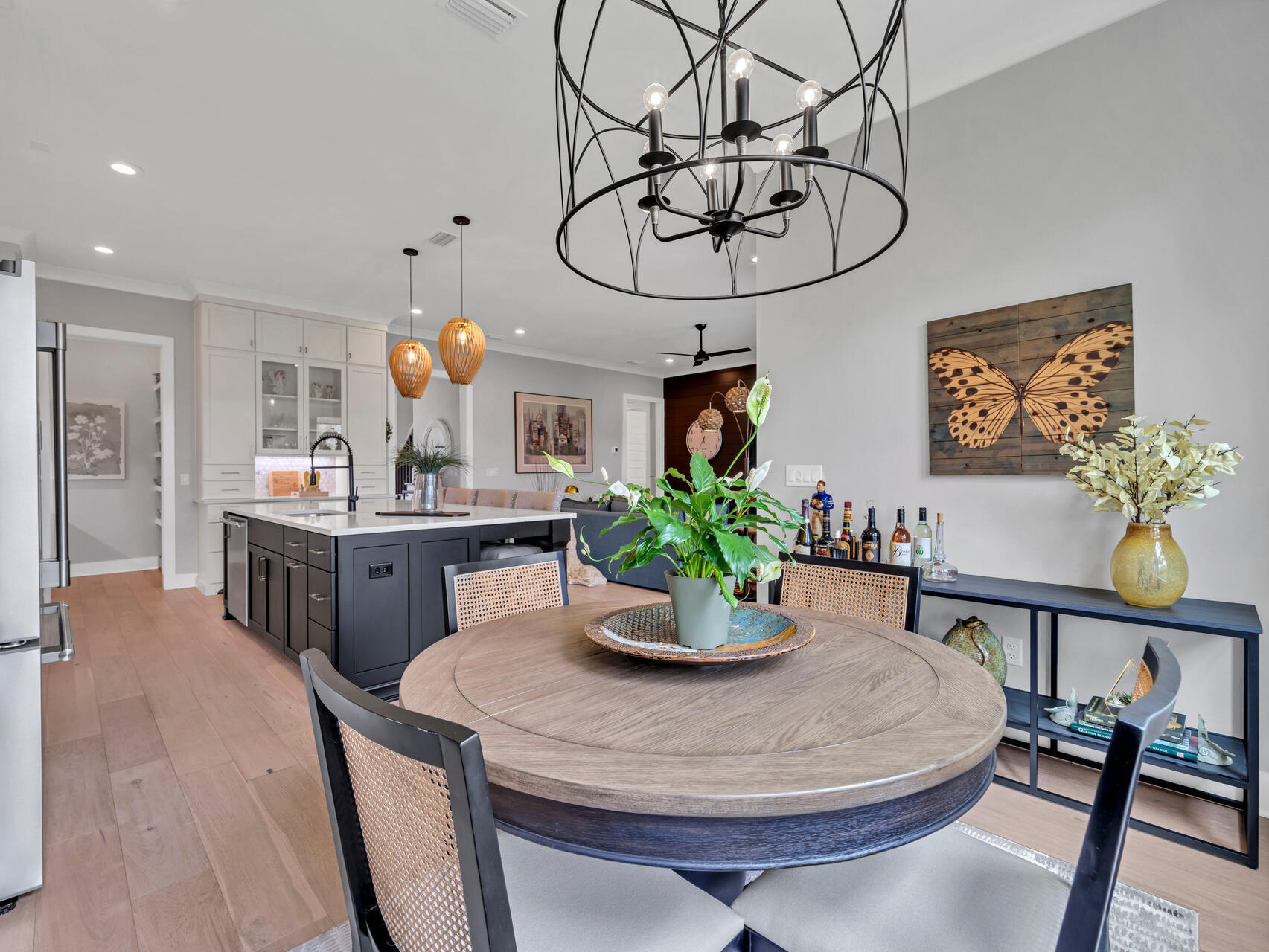 DEER MOSS CREEK - Residential