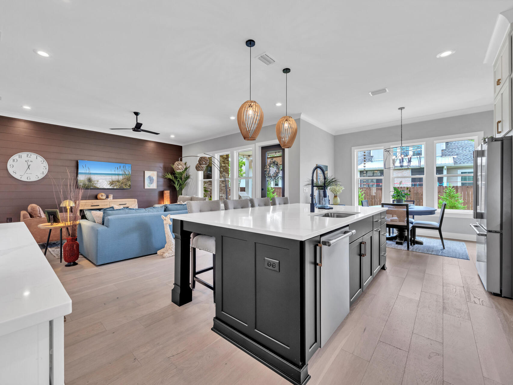 DEER MOSS CREEK - Residential