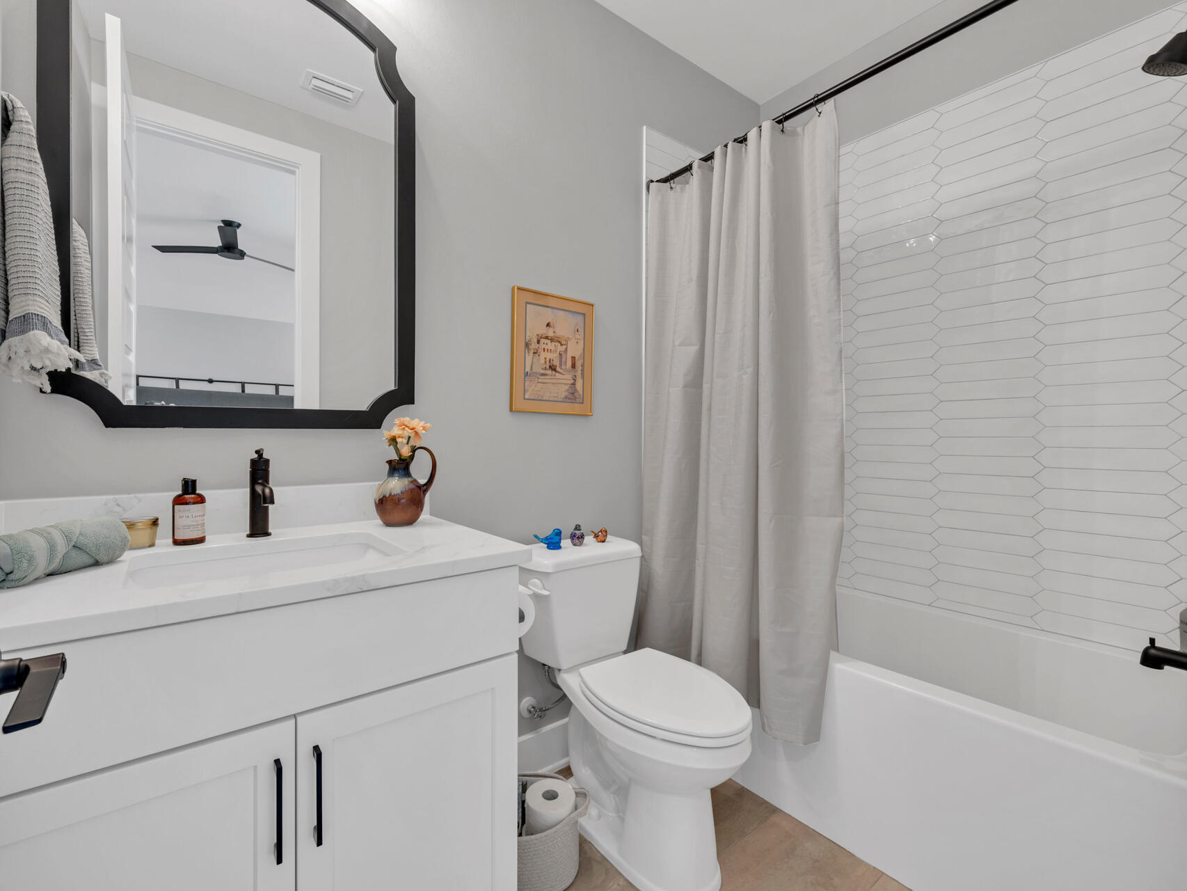 DEER MOSS CREEK - Residential