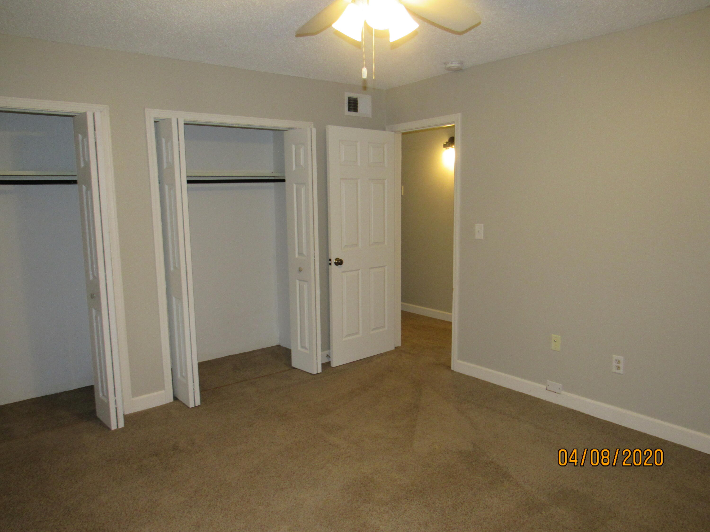 COLLEGE PARK CONDO - Residential Lease