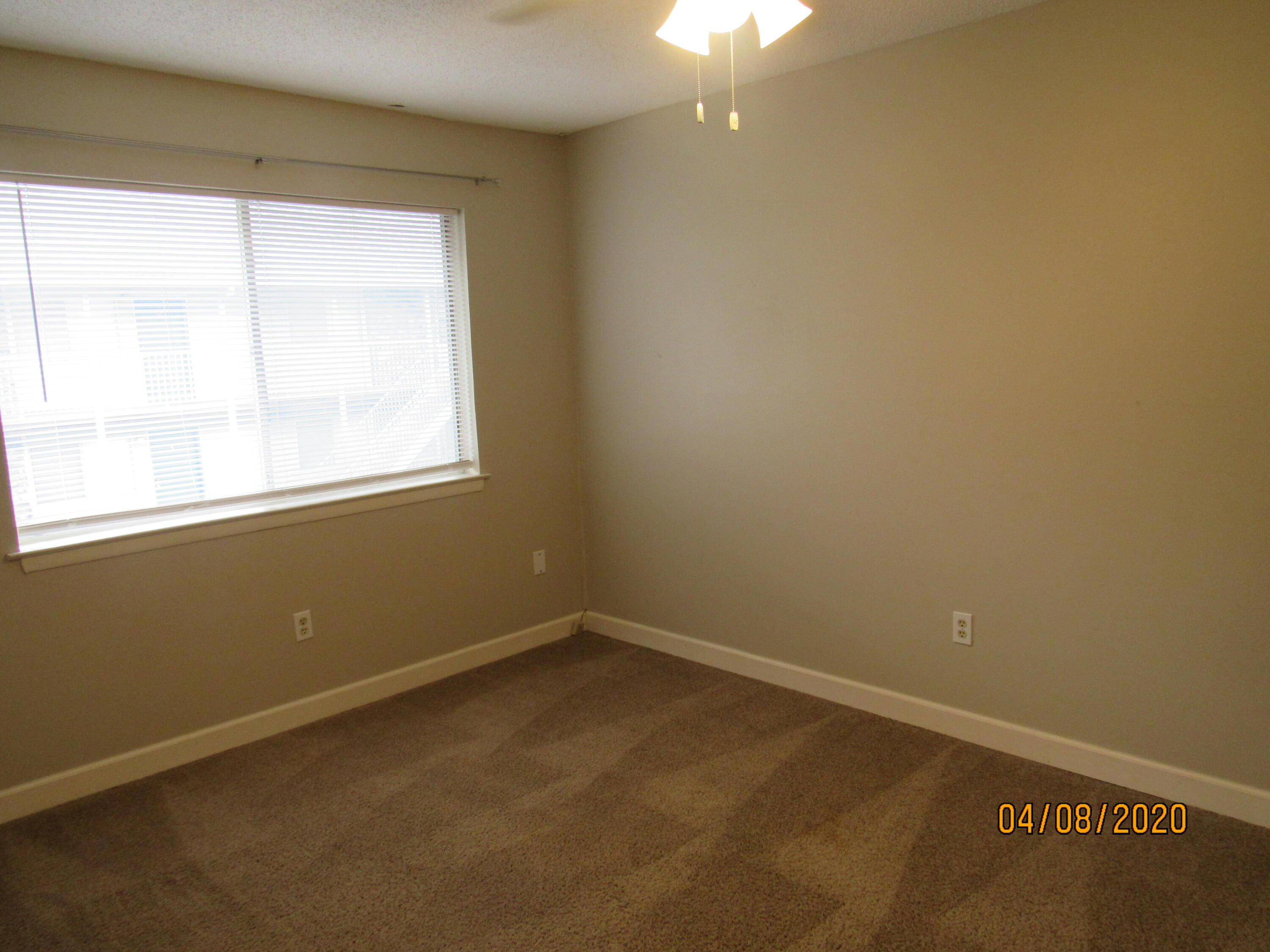 COLLEGE PARK CONDO - Residential Lease