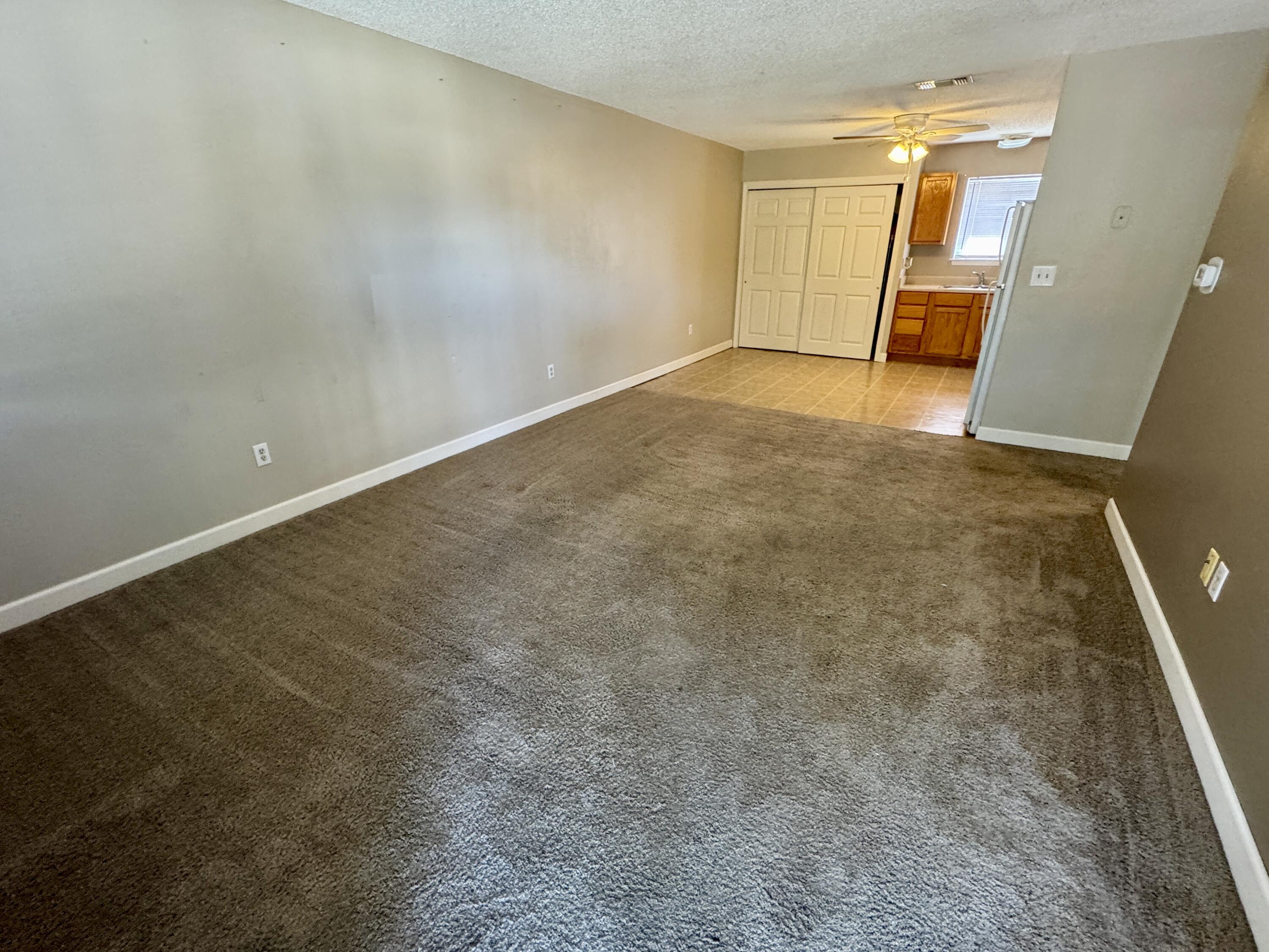 COLLEGE PARK CONDO - Residential Lease