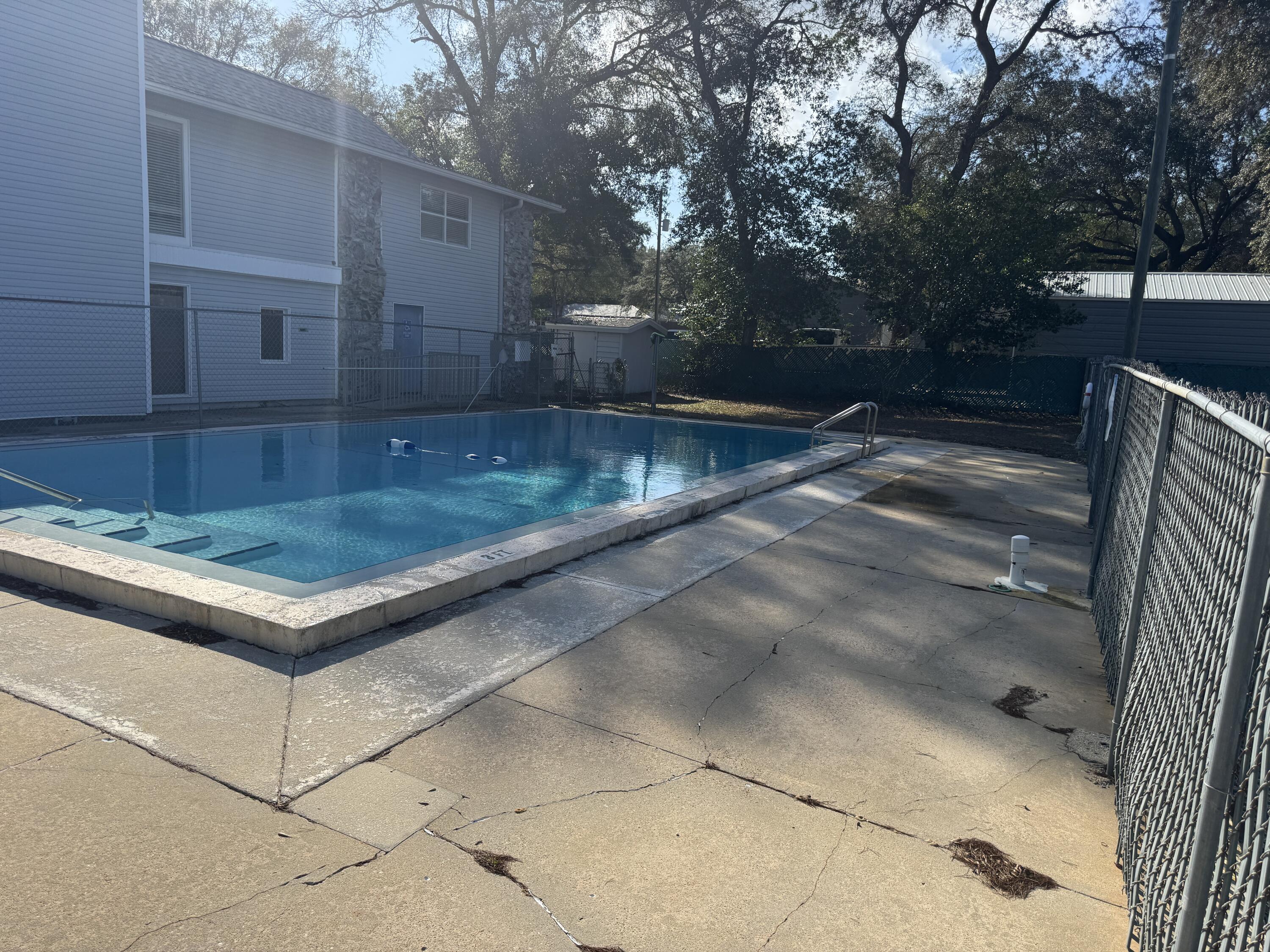 COLLEGE PARK CONDO - Residential Lease