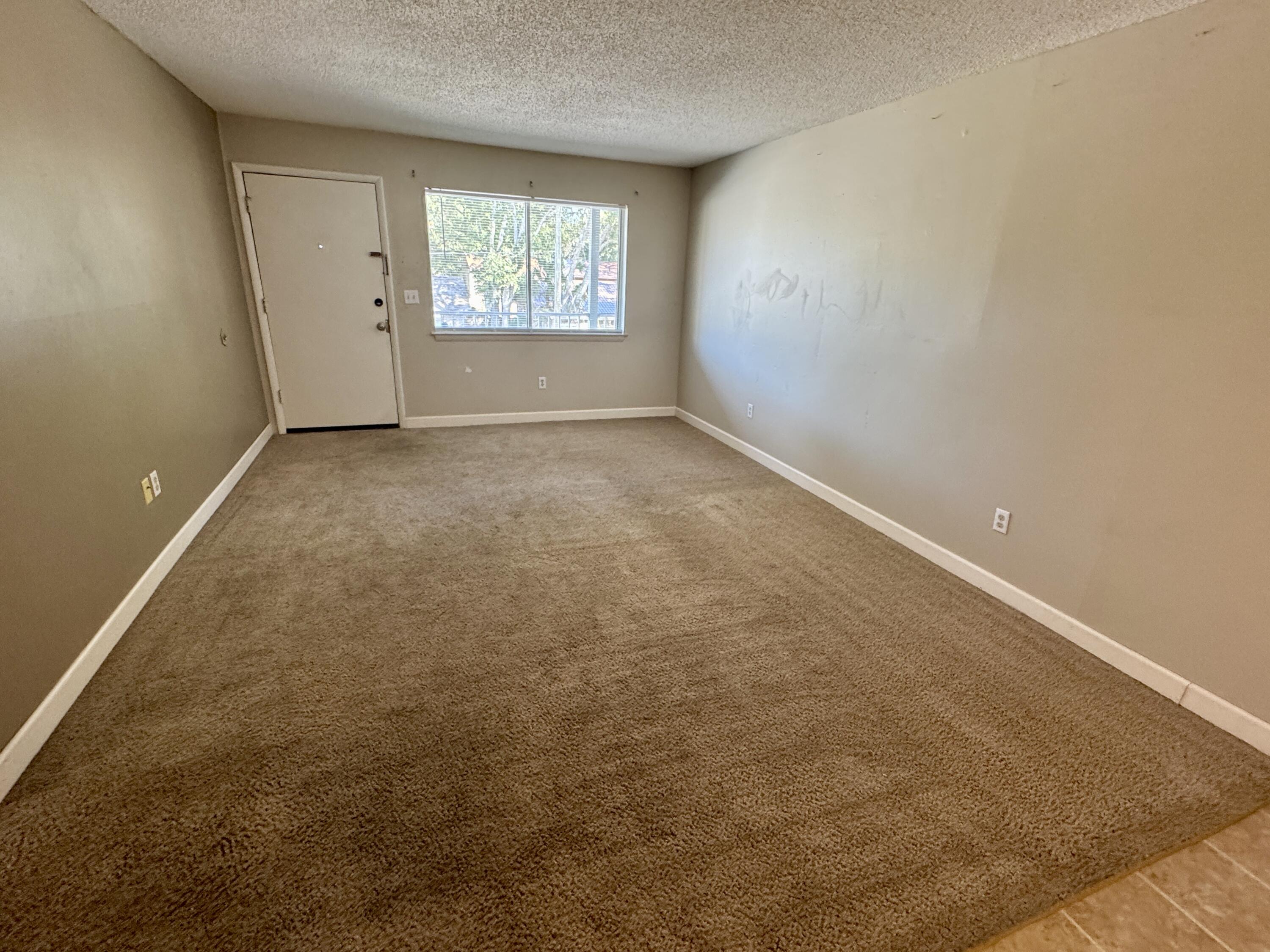COLLEGE PARK CONDO - Residential Lease