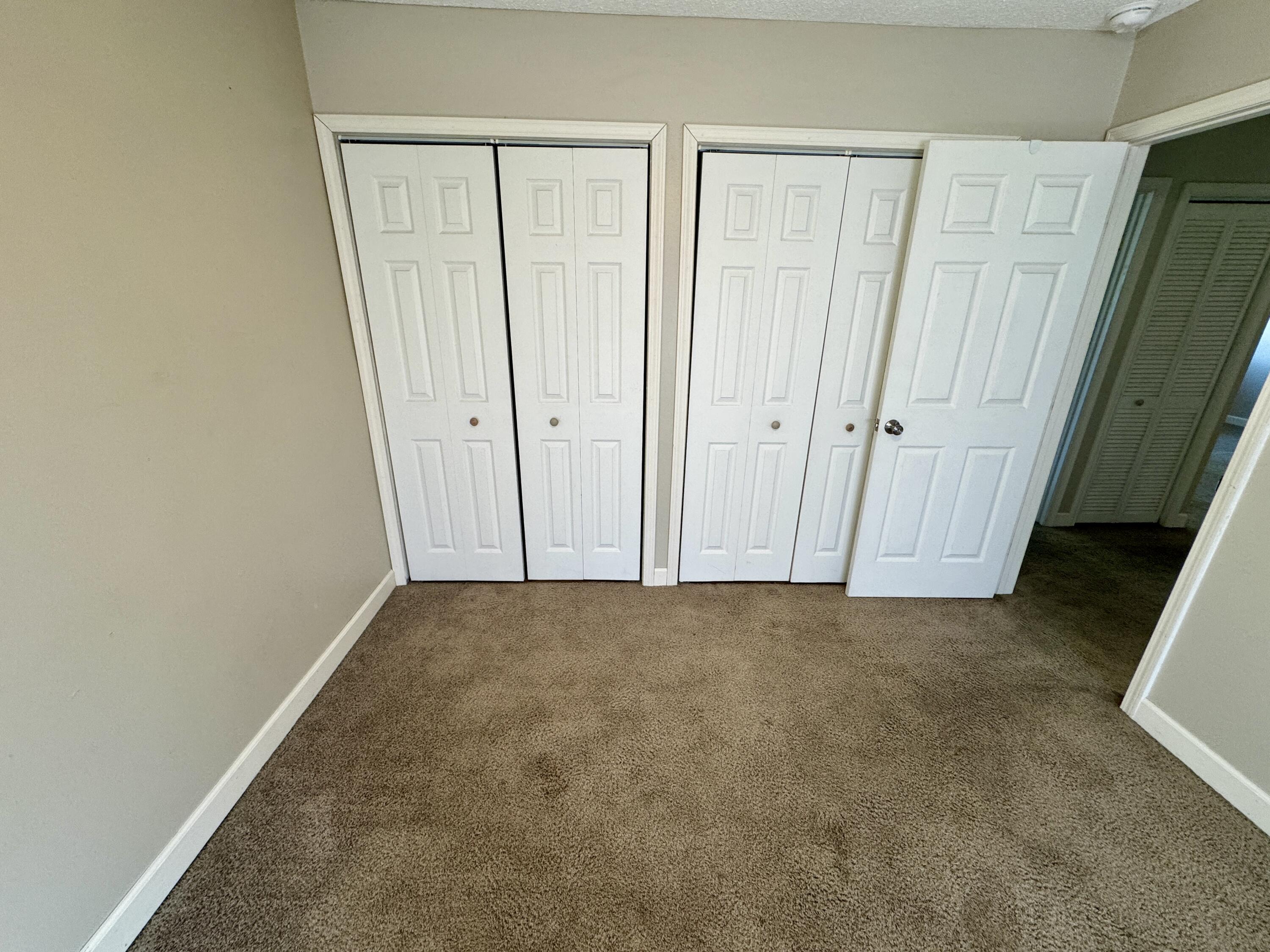 COLLEGE PARK CONDO - Residential Lease