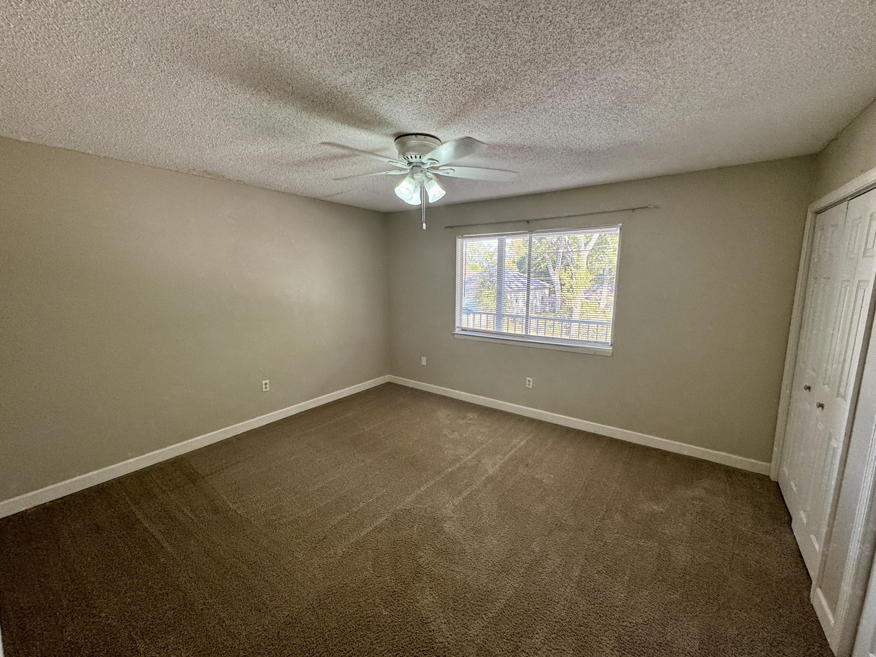 COLLEGE PARK CONDO - Residential Lease