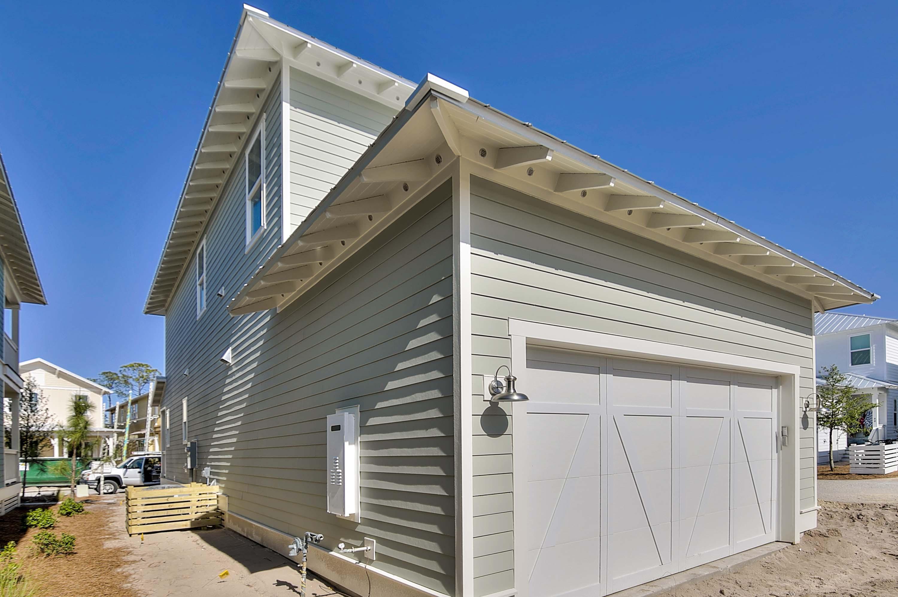 NATUREWALK AT SEAGROVE - Residential