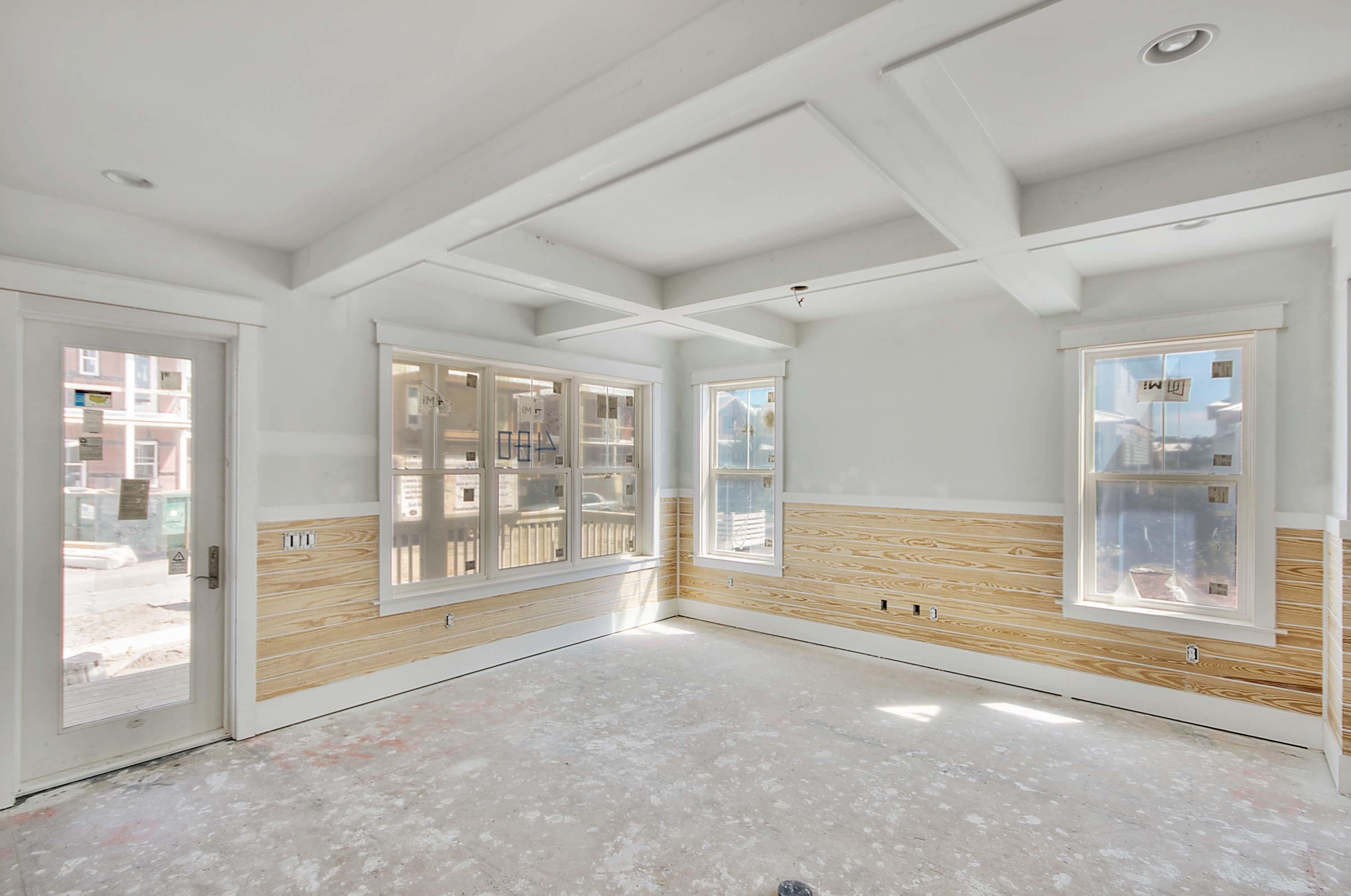 NATUREWALK AT SEAGROVE - Residential