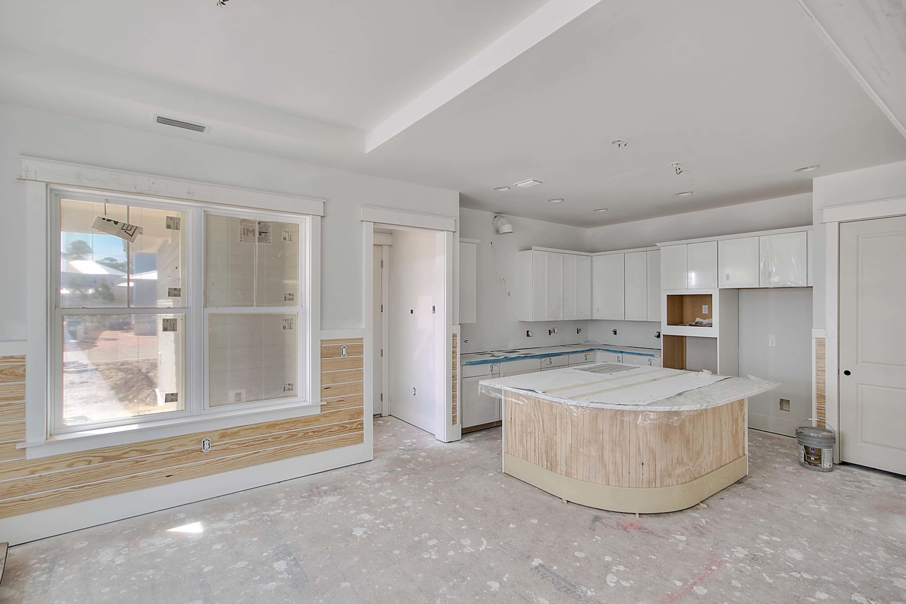 NATUREWALK AT SEAGROVE - Residential