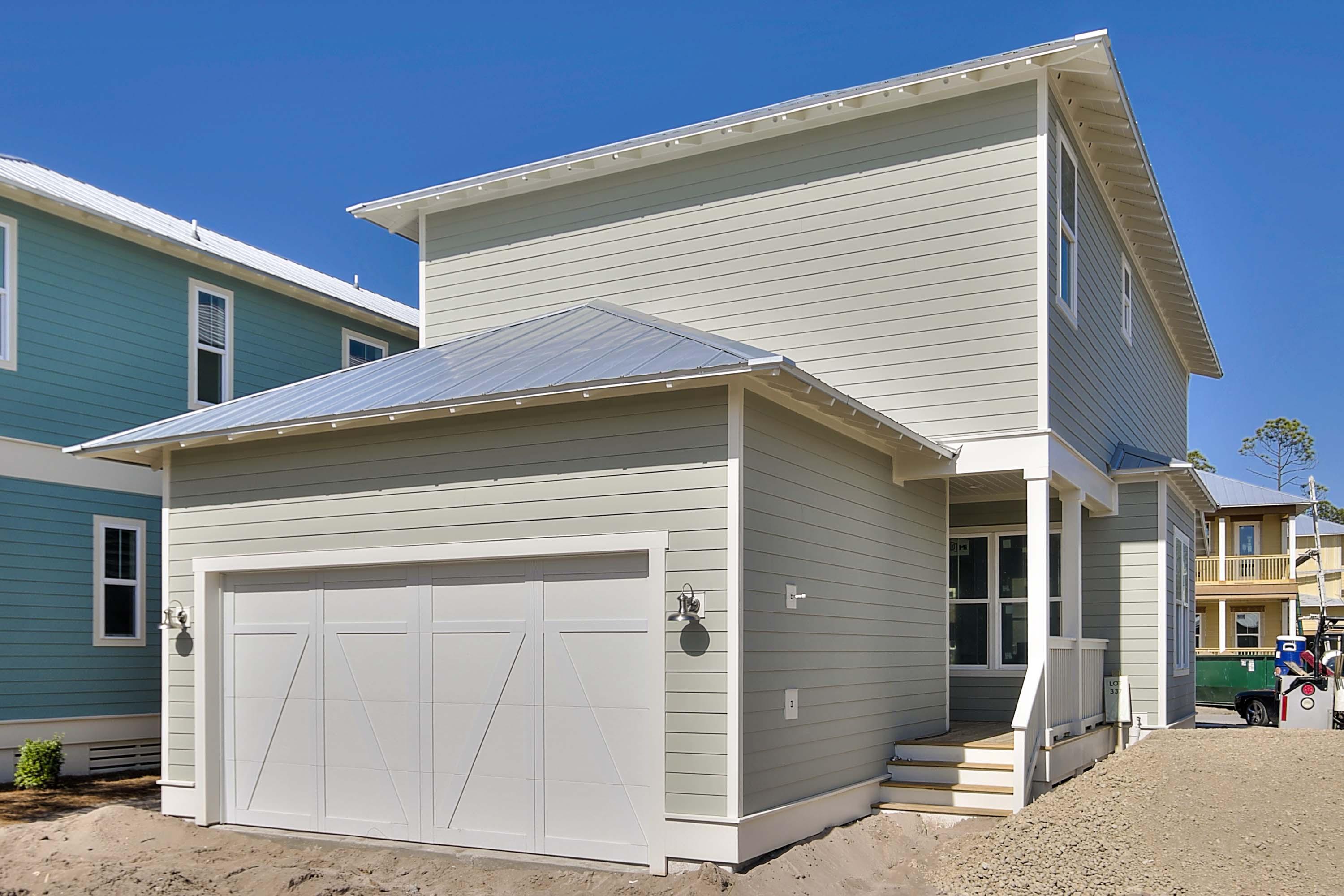 NATUREWALK AT SEAGROVE - Residential