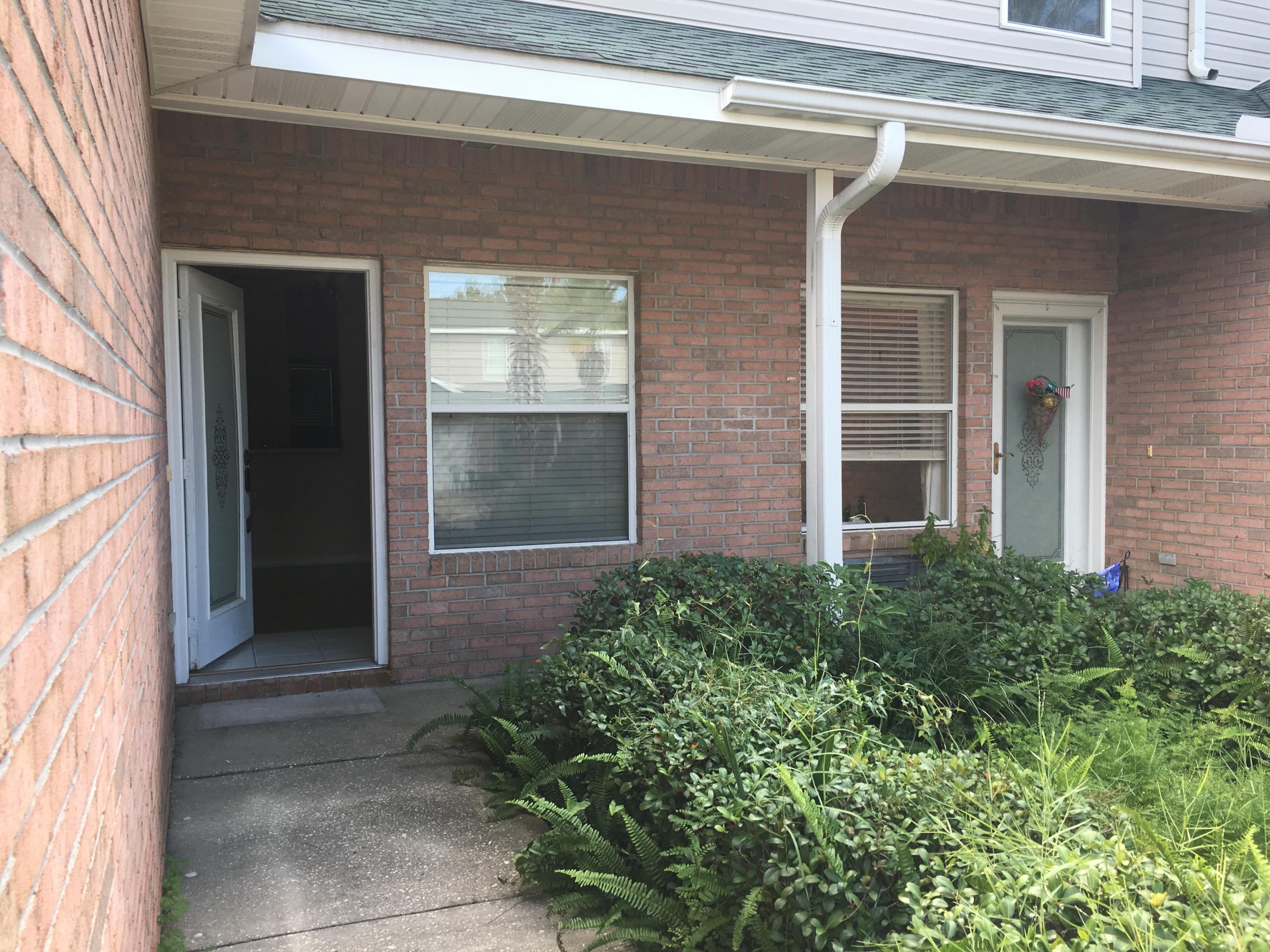 MAGNOLIA PARK - Residential Lease