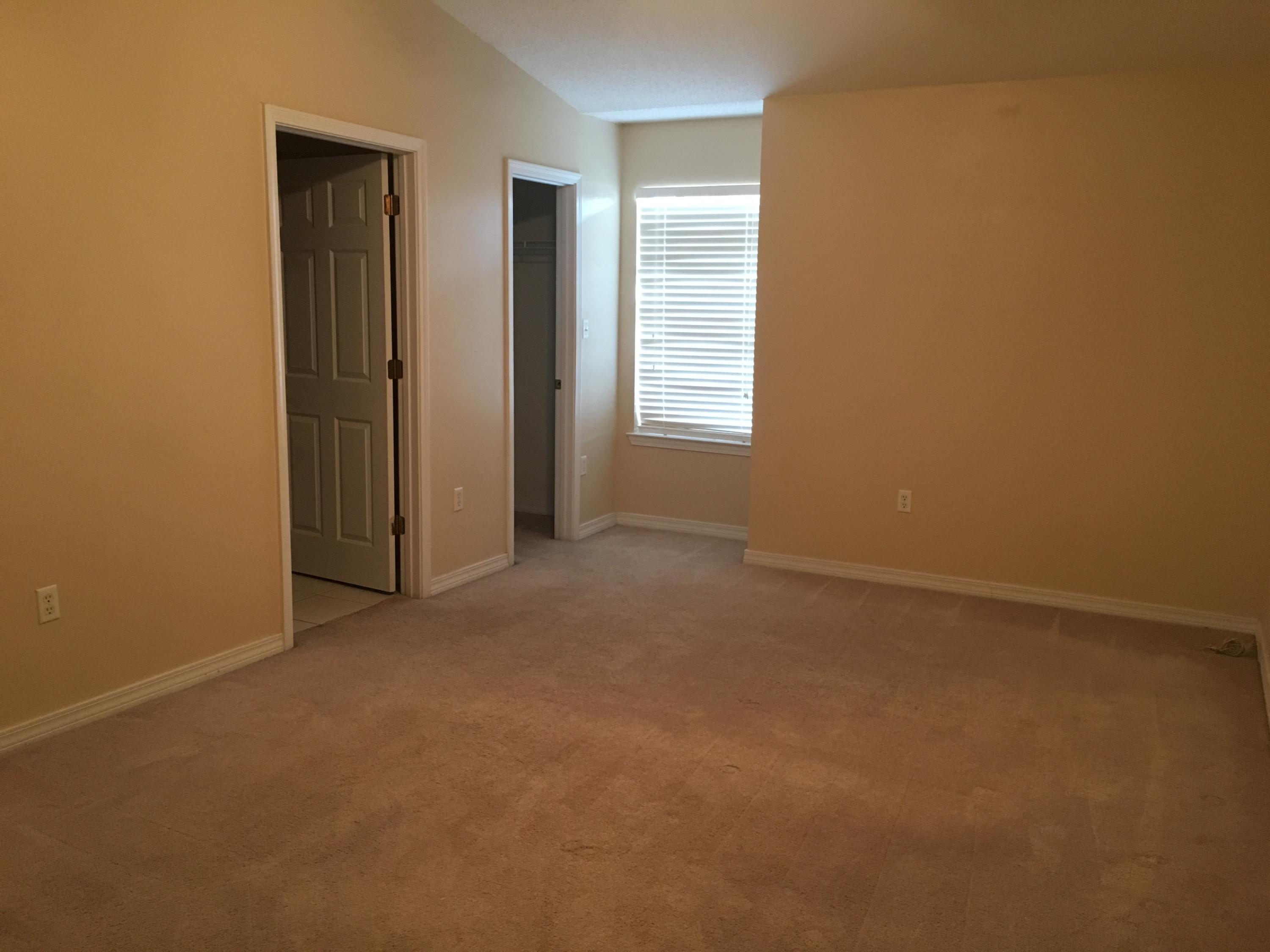 MAGNOLIA PARK - Residential Lease