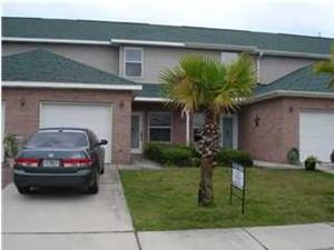 MAGNOLIA PARK - Residential Lease