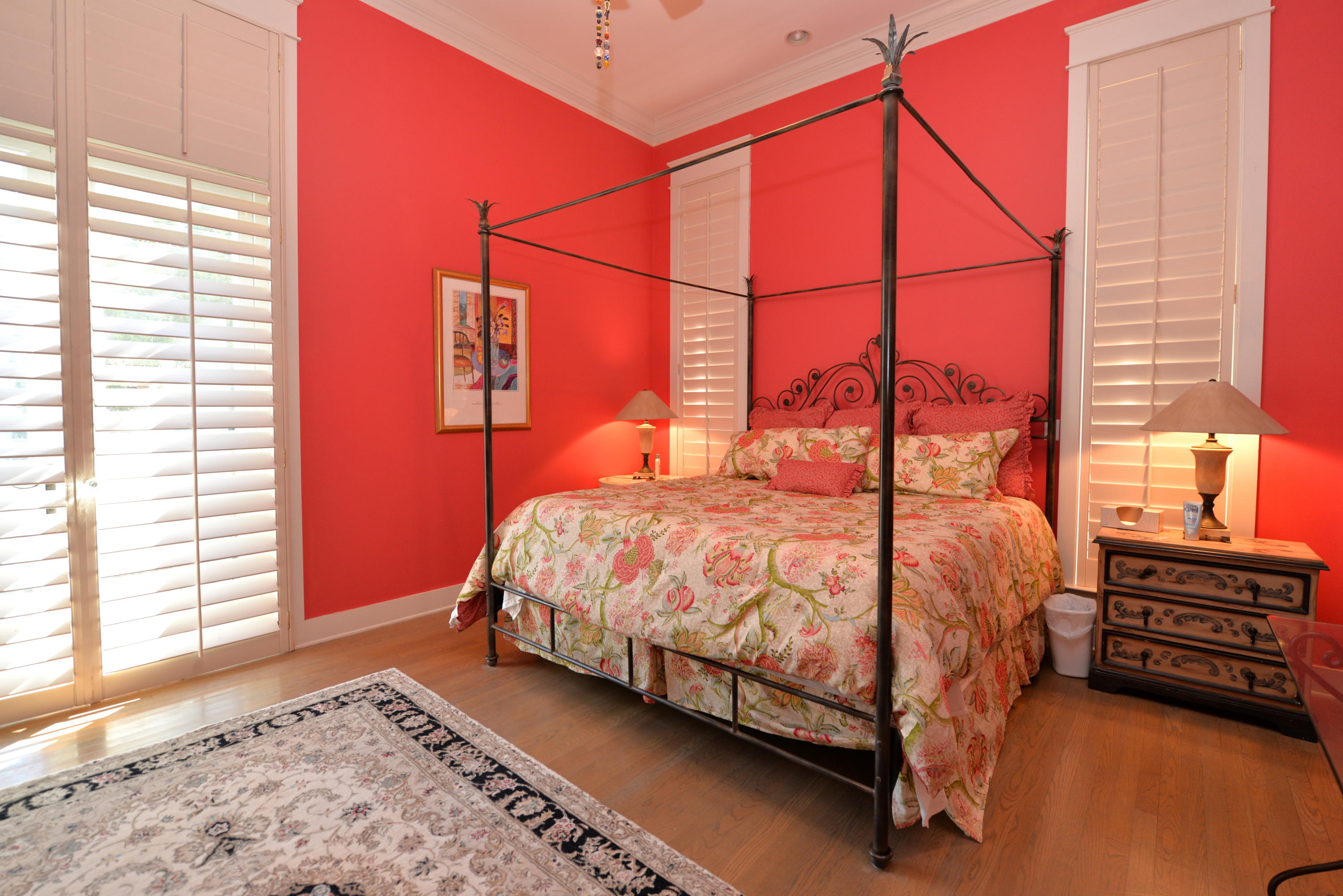 CARIBE WEST - Residential