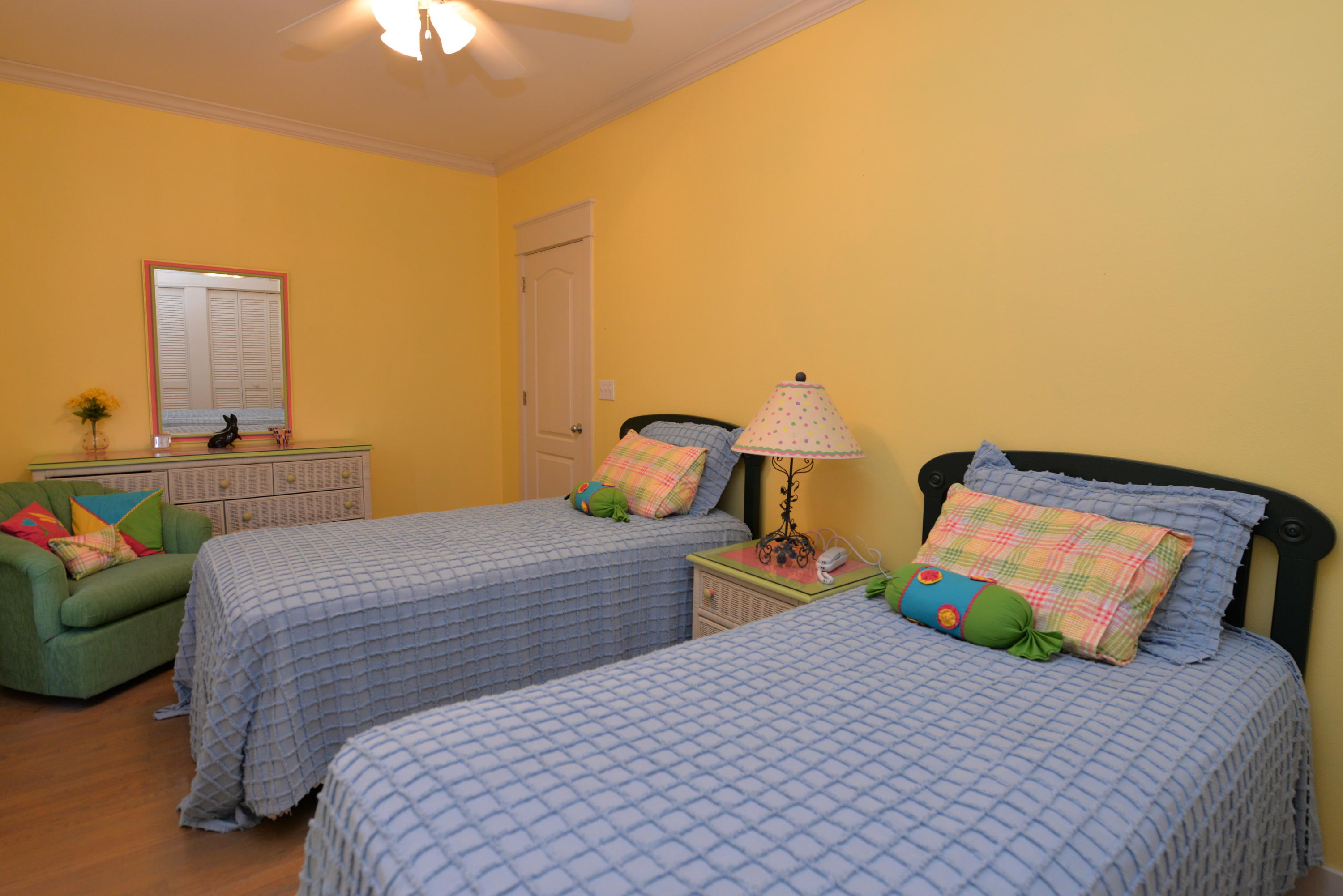 CARIBE WEST - Residential