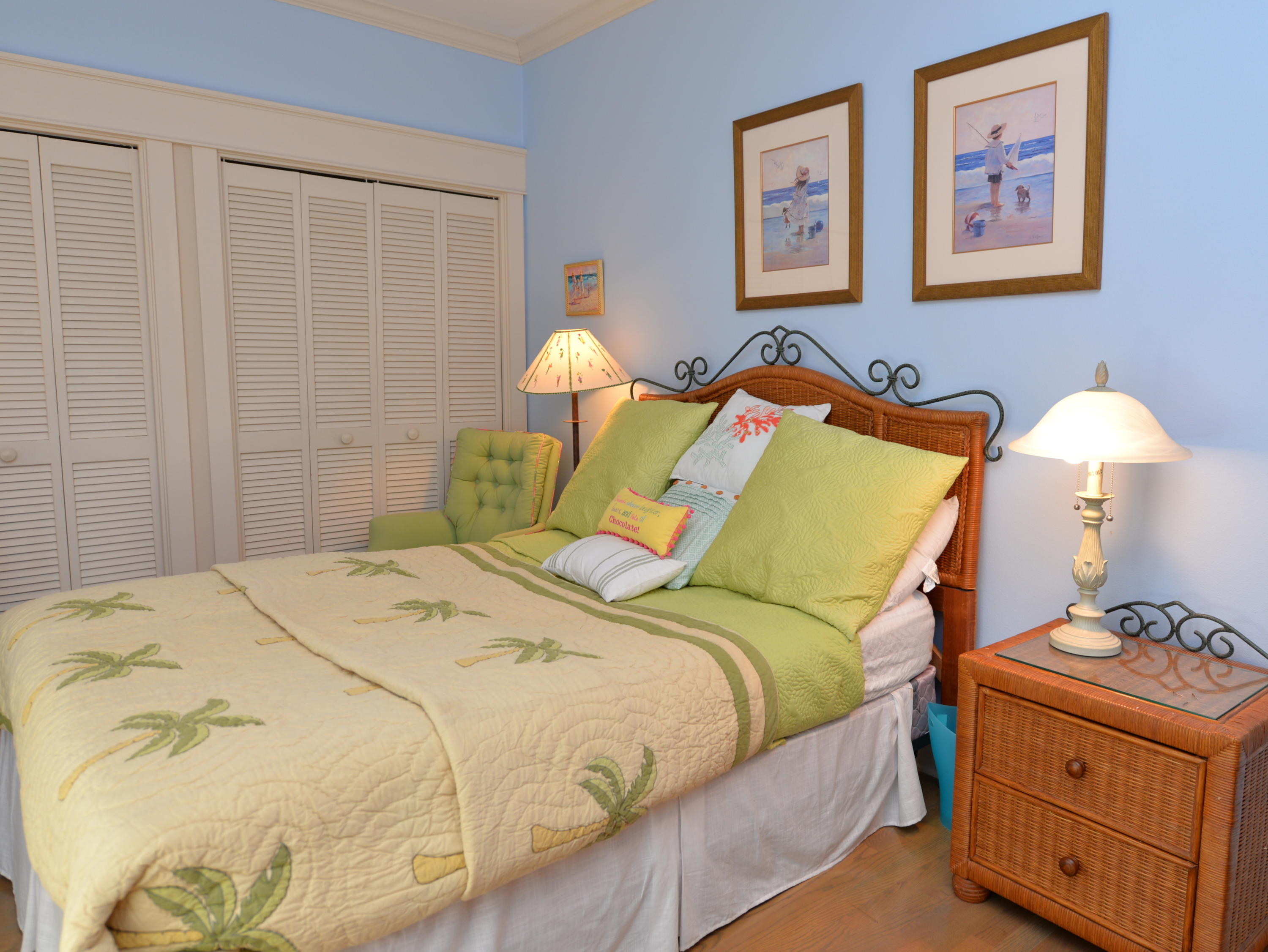 CARIBE WEST - Residential