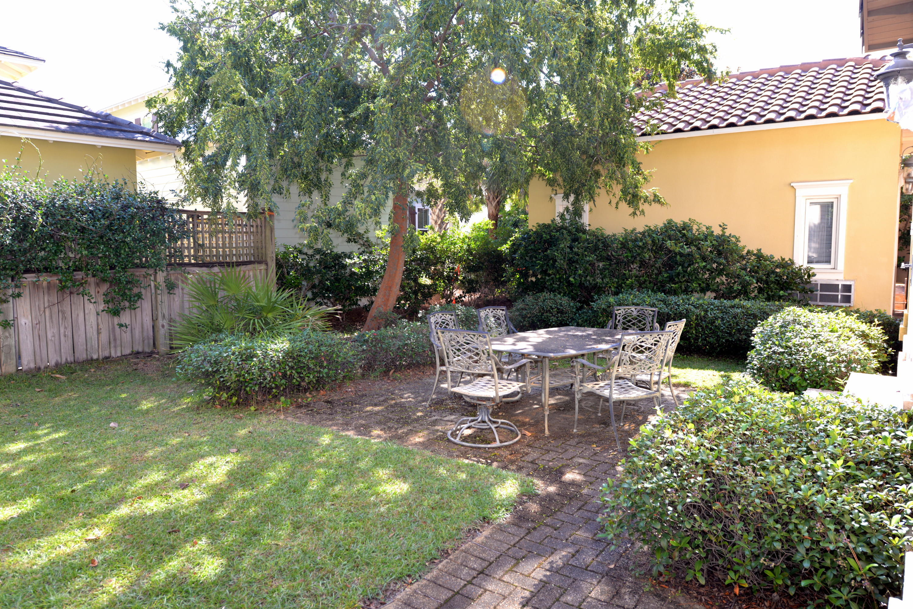 CARIBE WEST - Residential