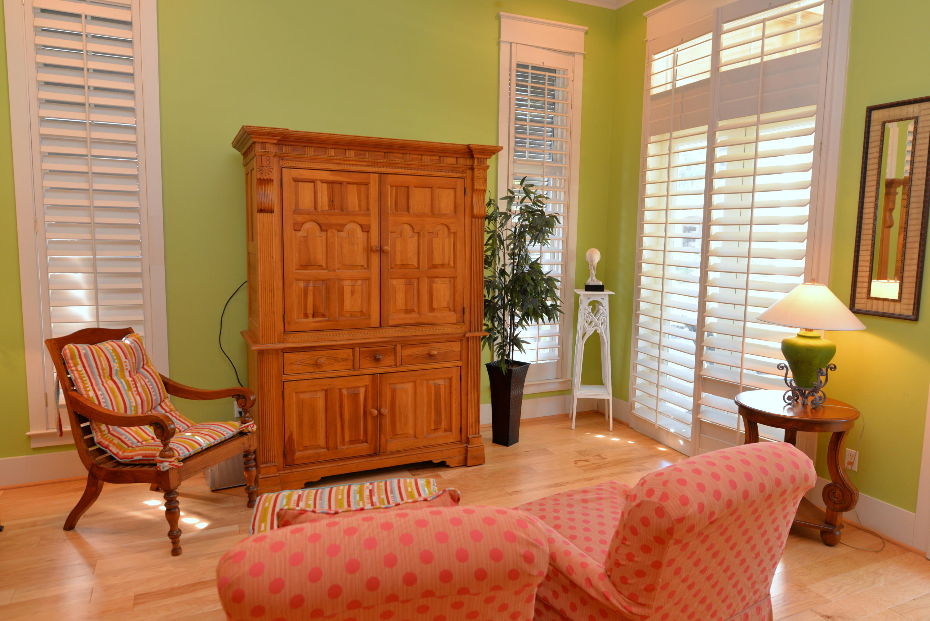 CARIBE WEST - Residential