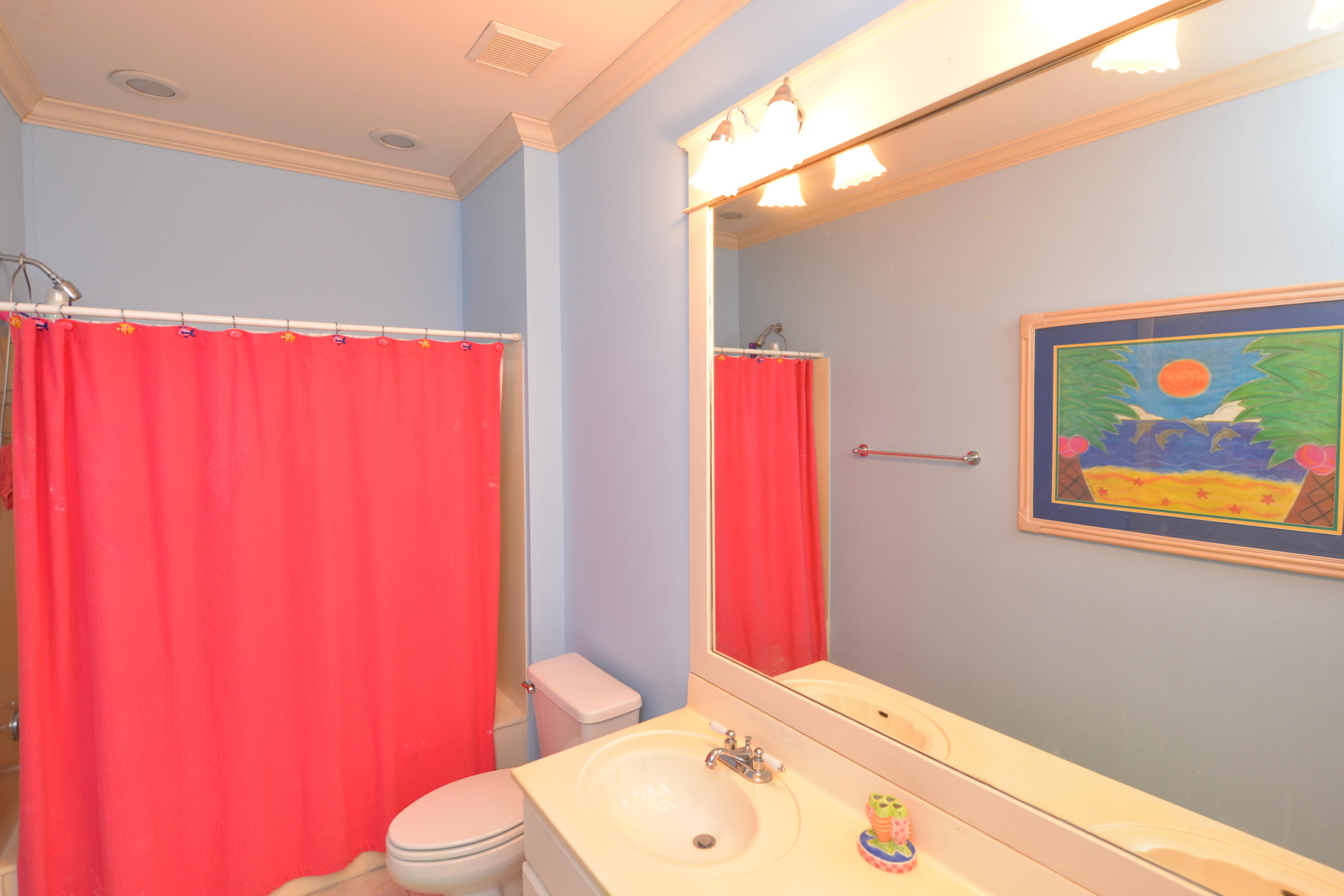 CARIBE WEST - Residential