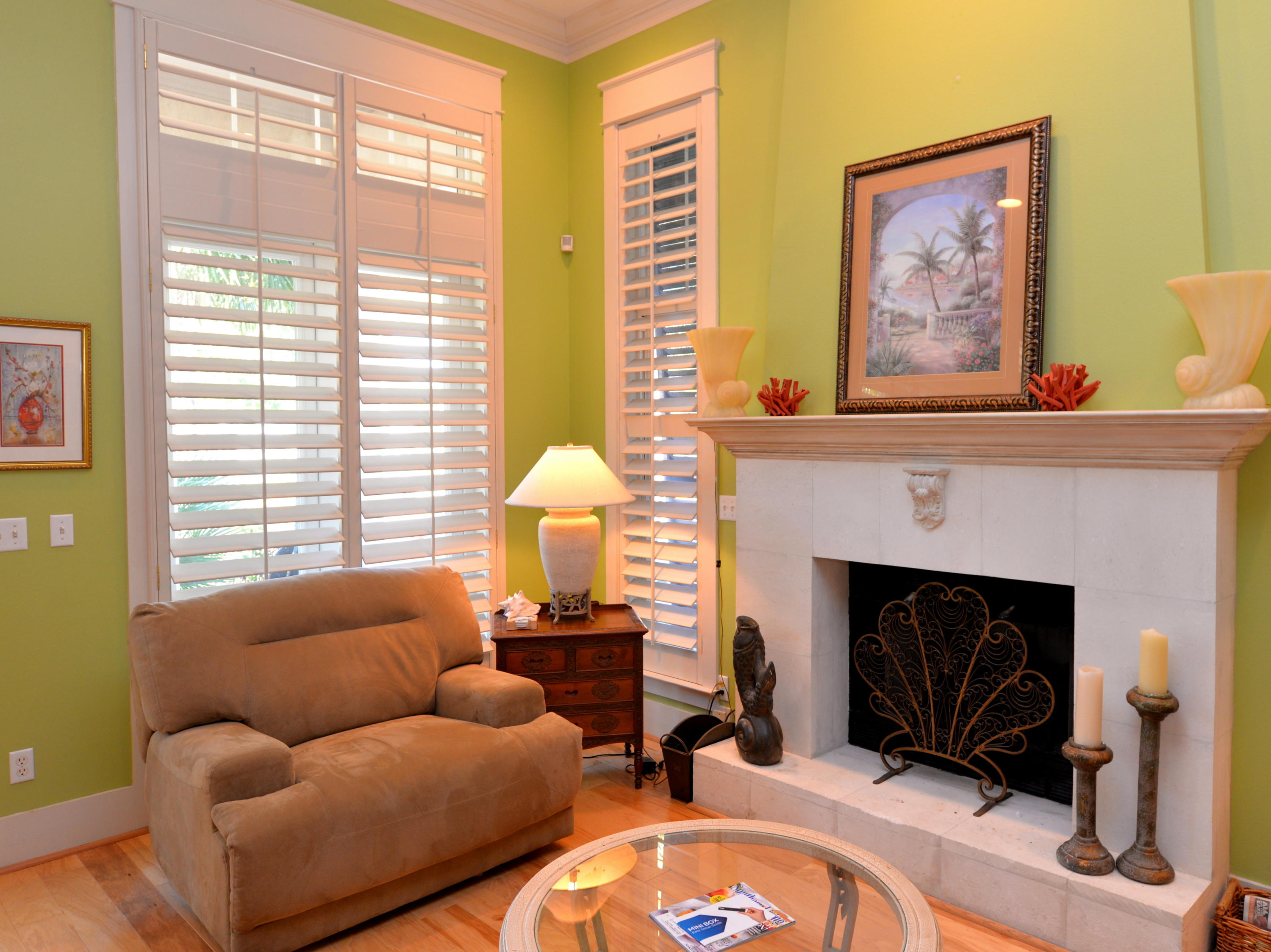 CARIBE WEST - Residential