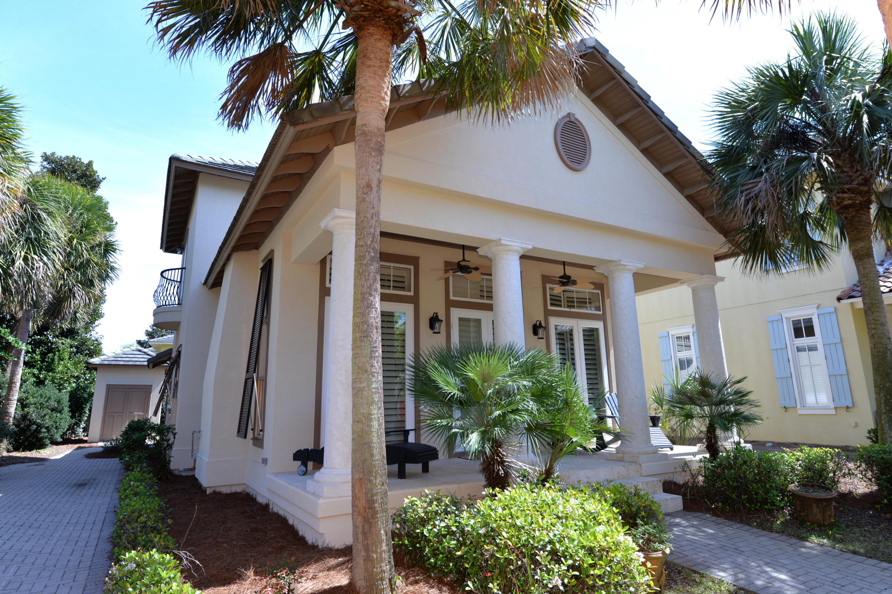 CARIBE WEST - Residential