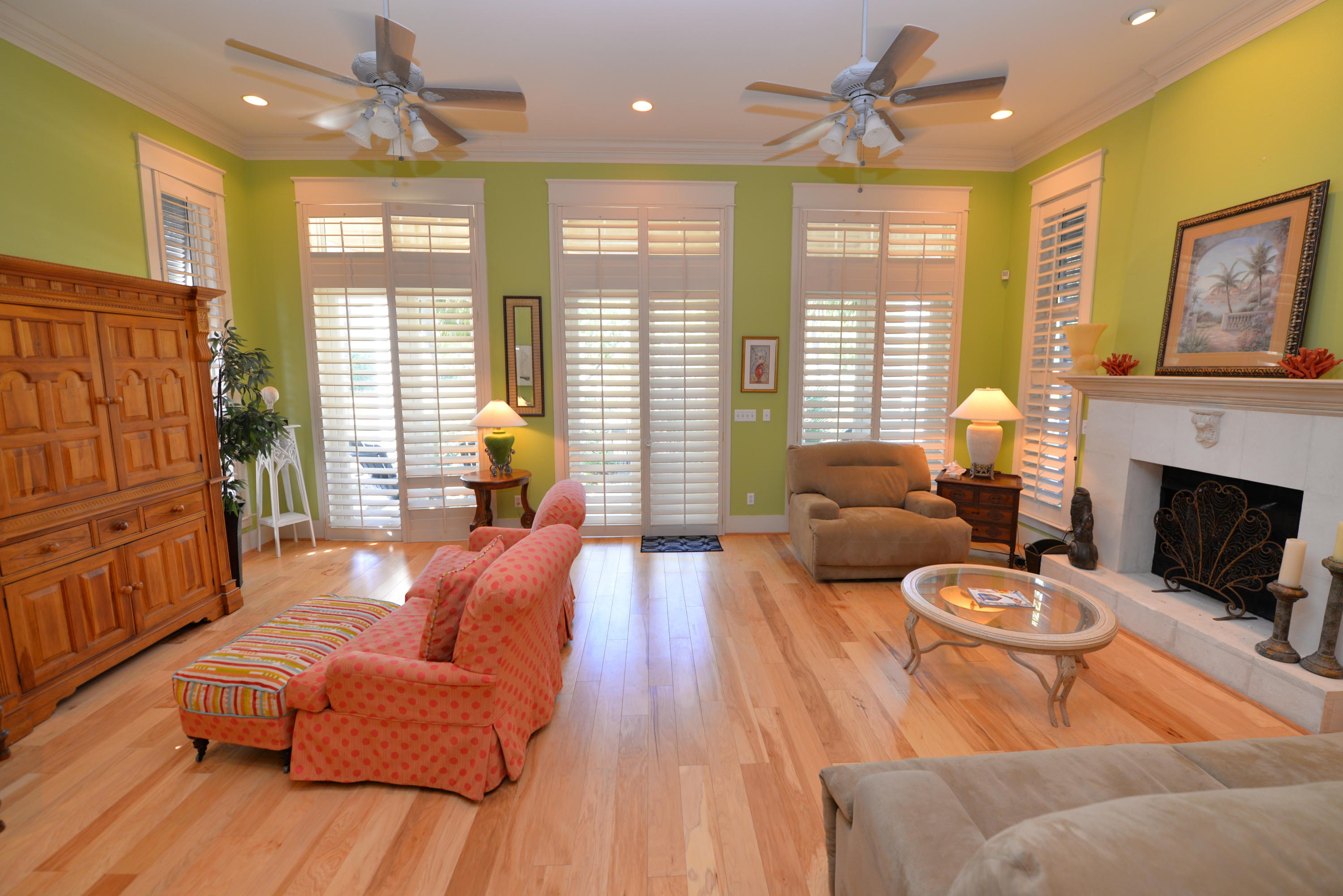 CARIBE WEST - Residential
