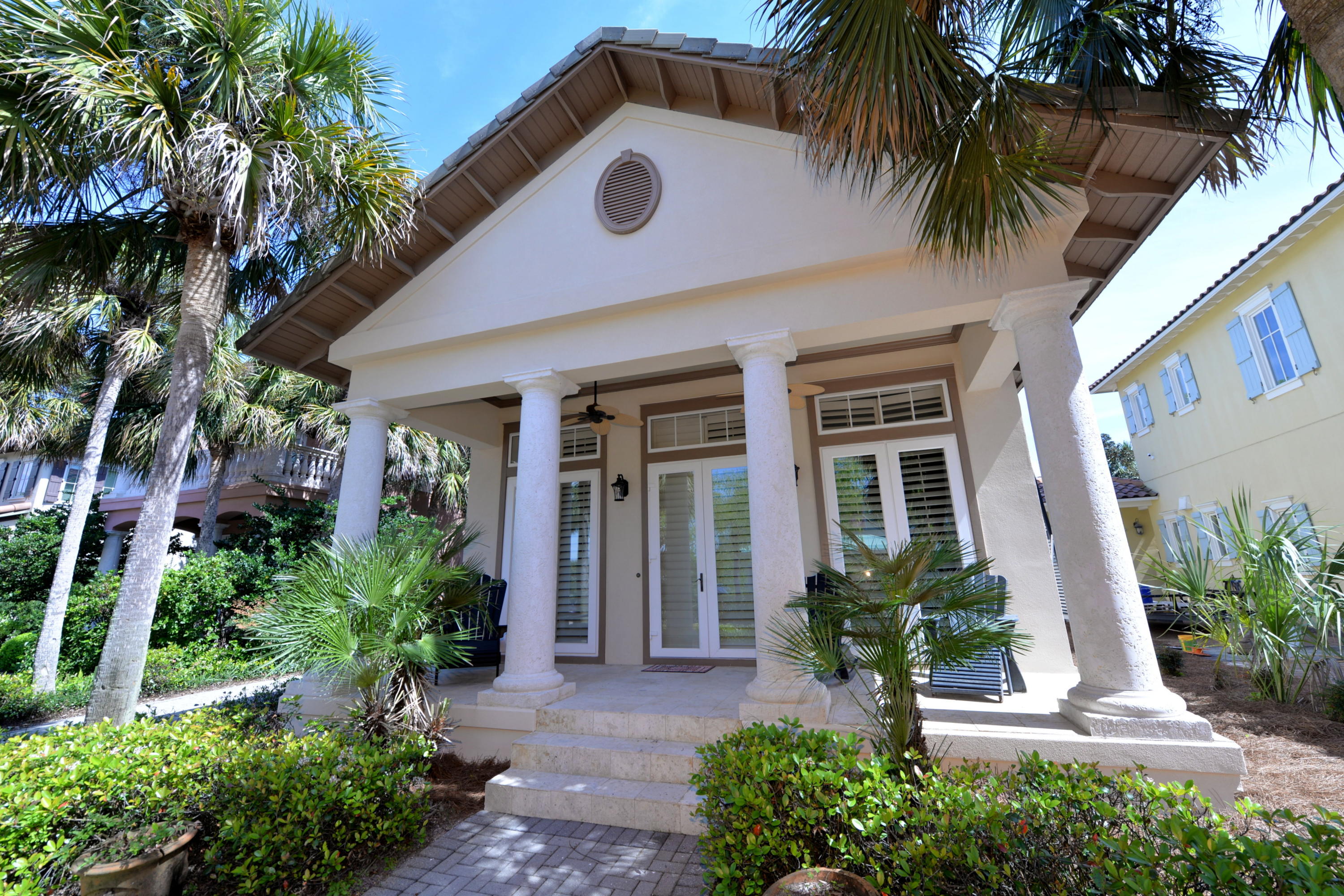CARIBE WEST - Residential