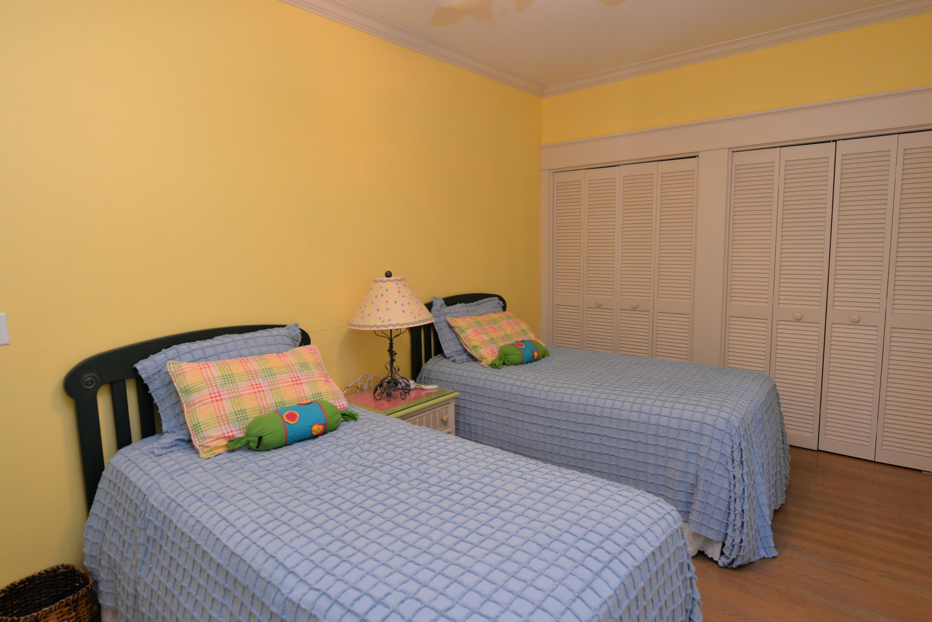 CARIBE WEST - Residential