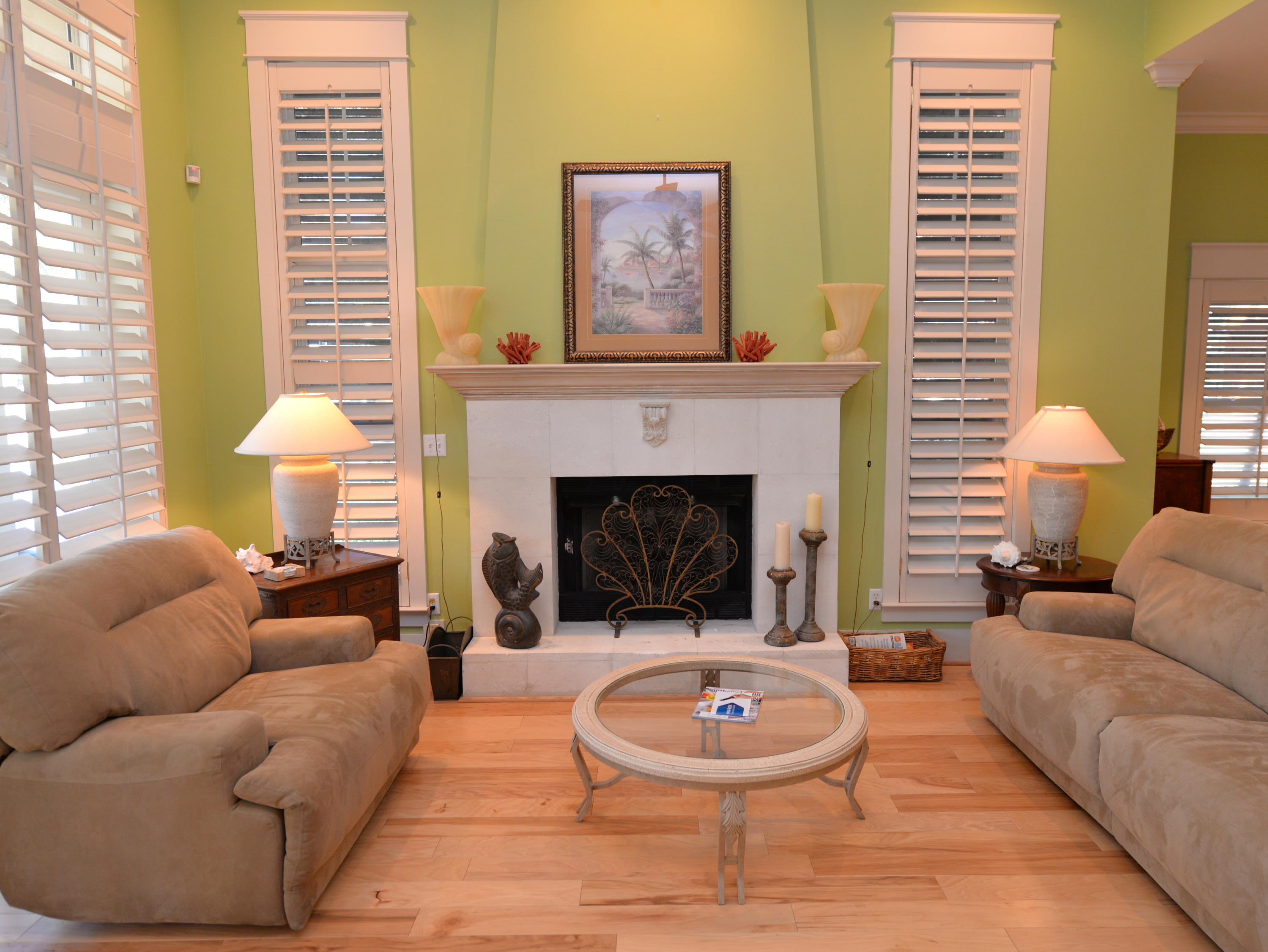CARIBE WEST - Residential