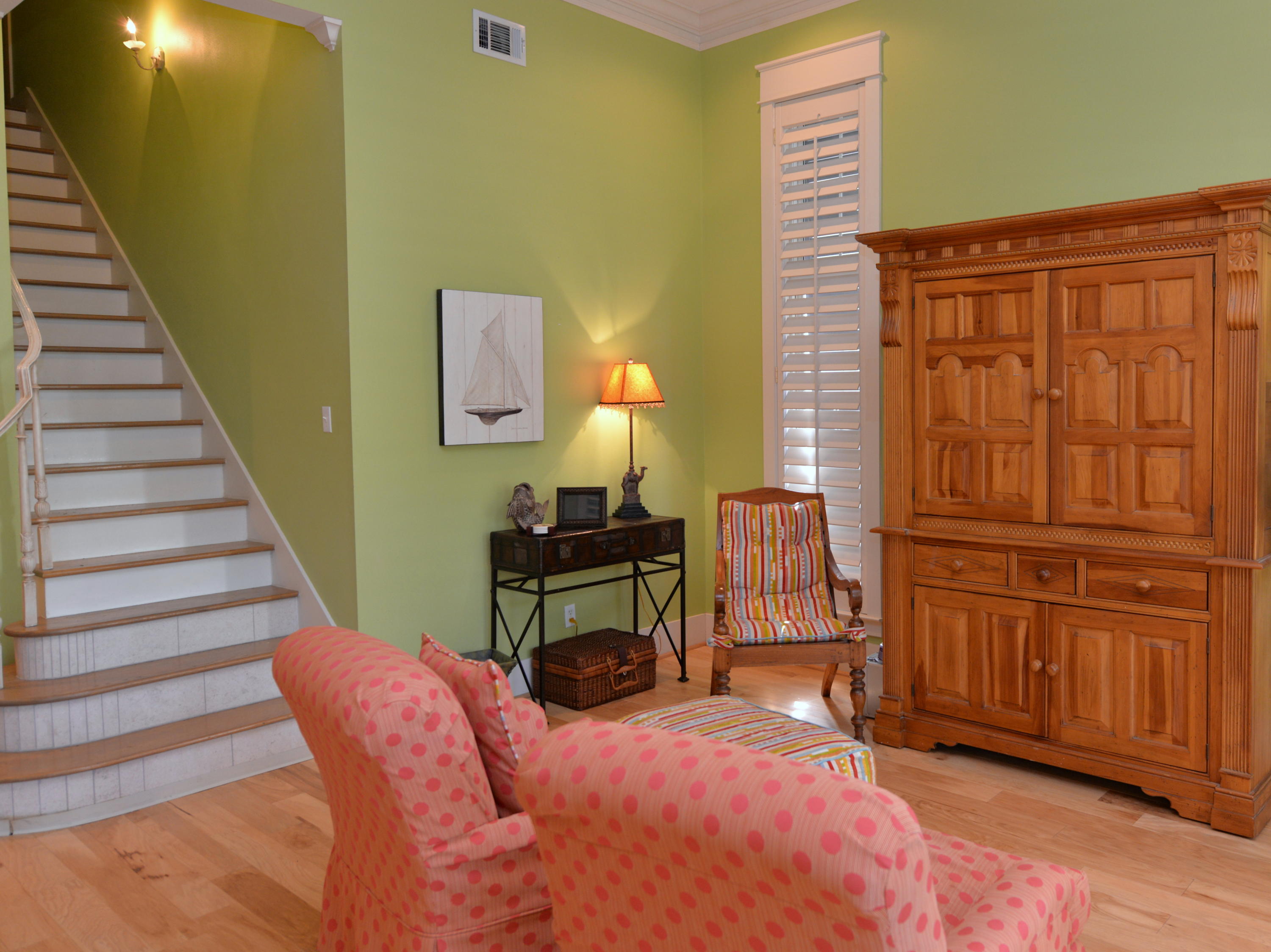 CARIBE WEST - Residential