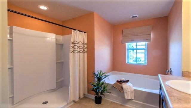 Redstone Commons - Residential