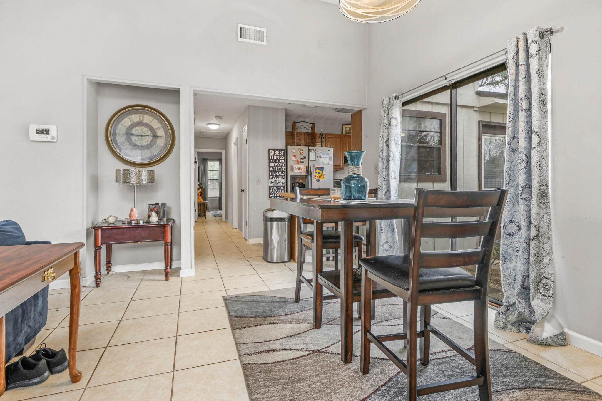 Baywoods - Residential