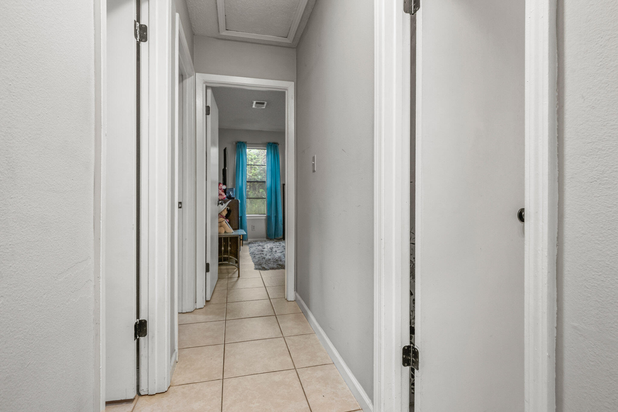 Baywoods - Residential