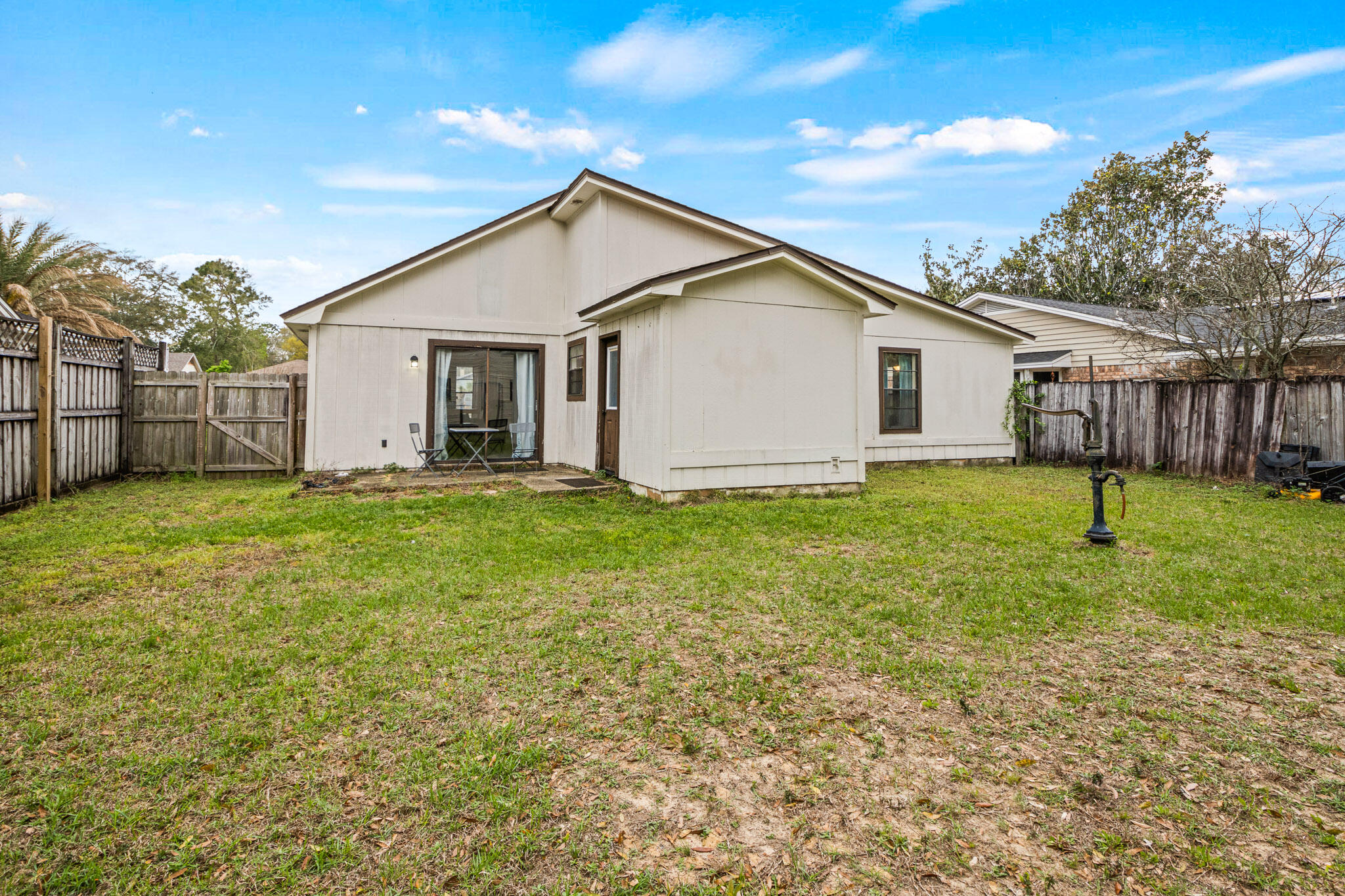 Baywoods - Residential