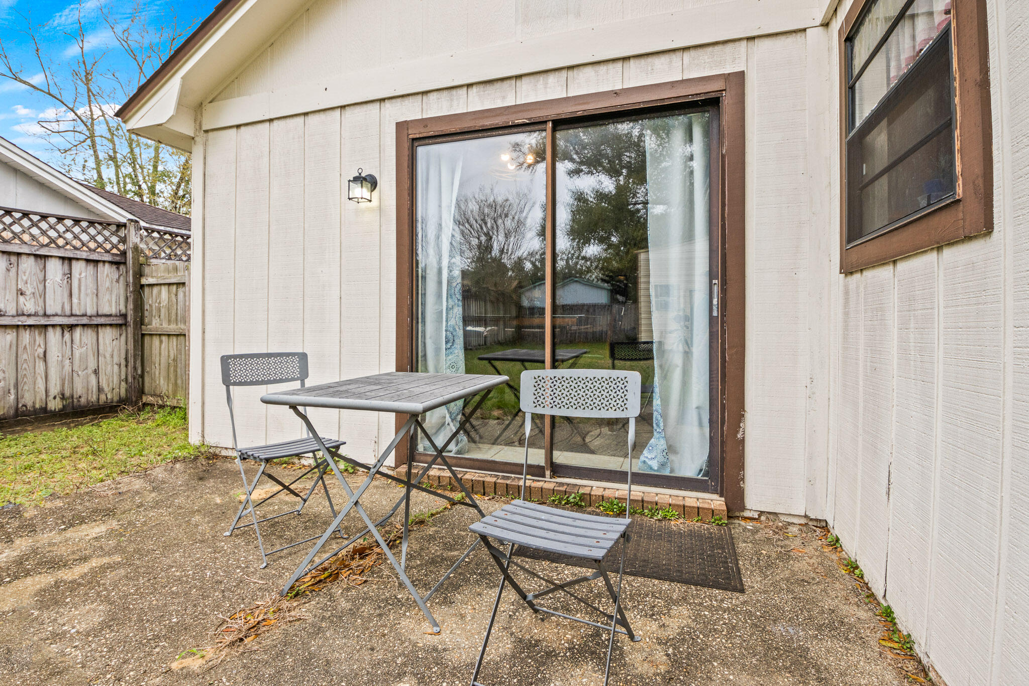 Baywoods - Residential