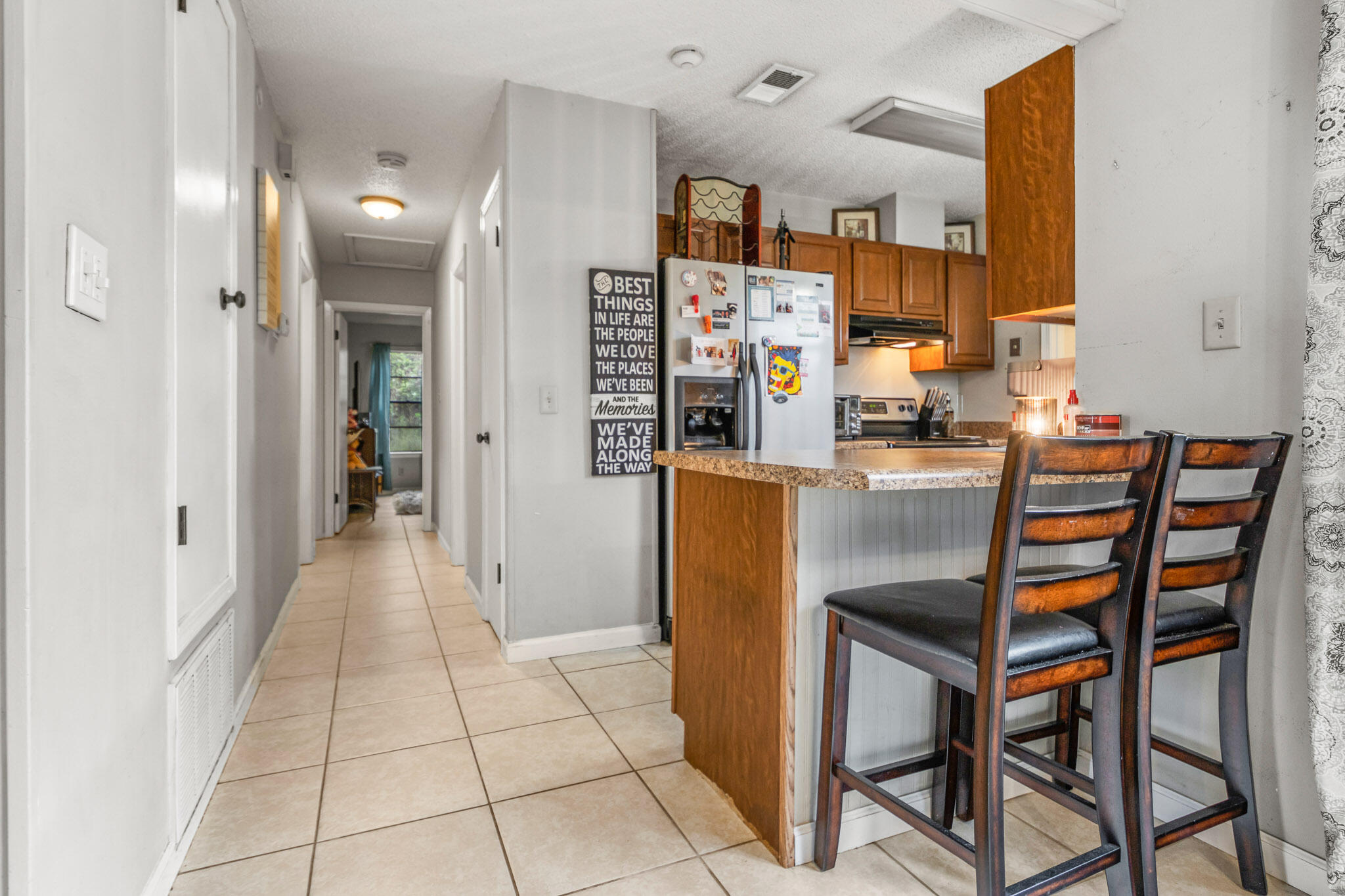 Baywoods - Residential